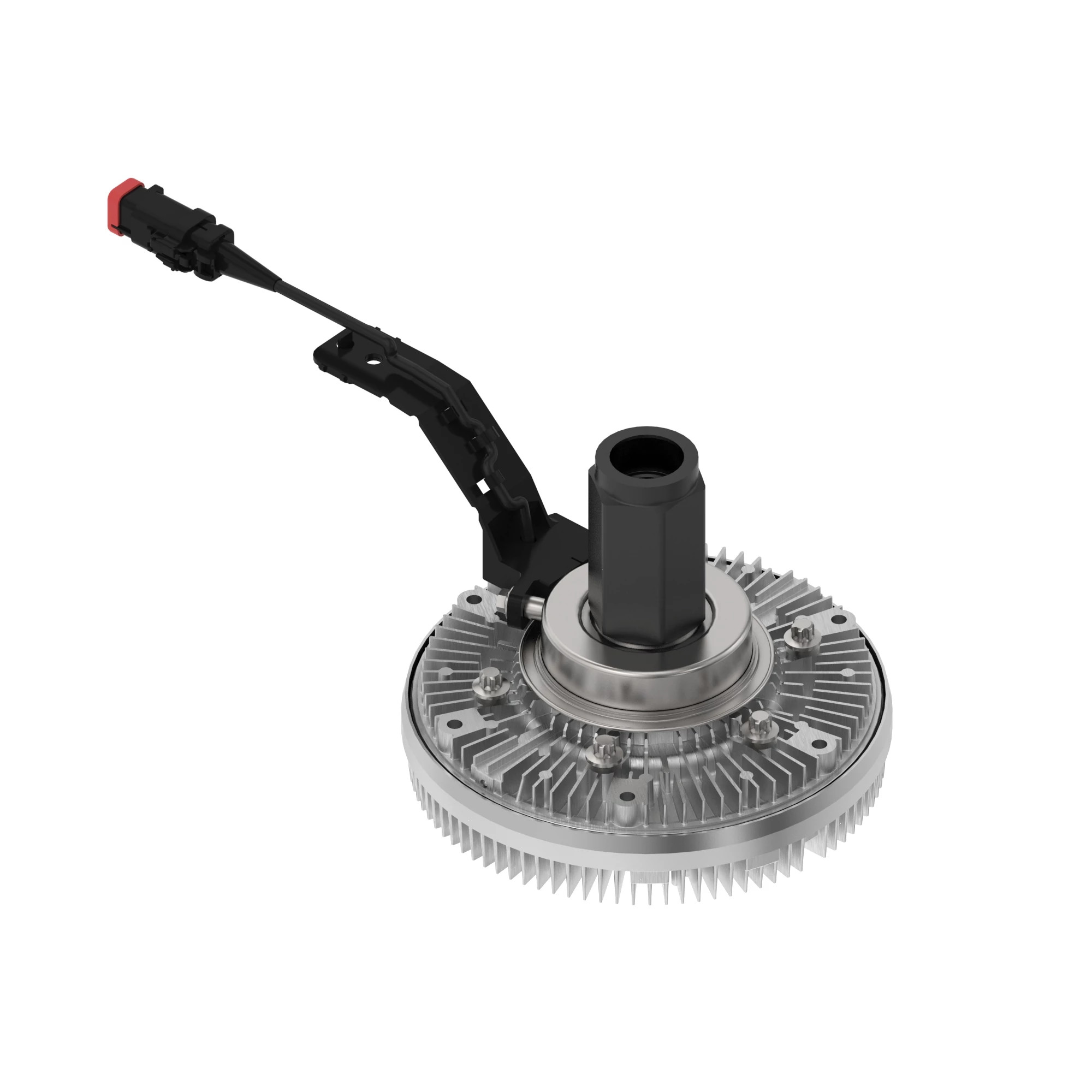 John Deere Variable Speed Fan Drive - RE333721