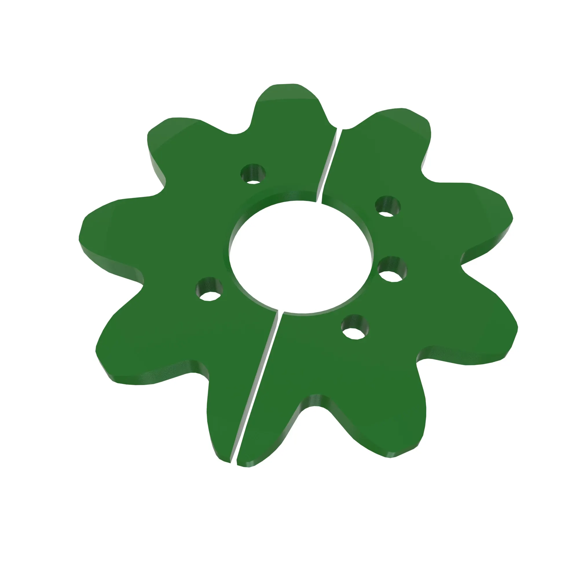 John Deere Chain Sprocket, 9 Teeth - CB01427763