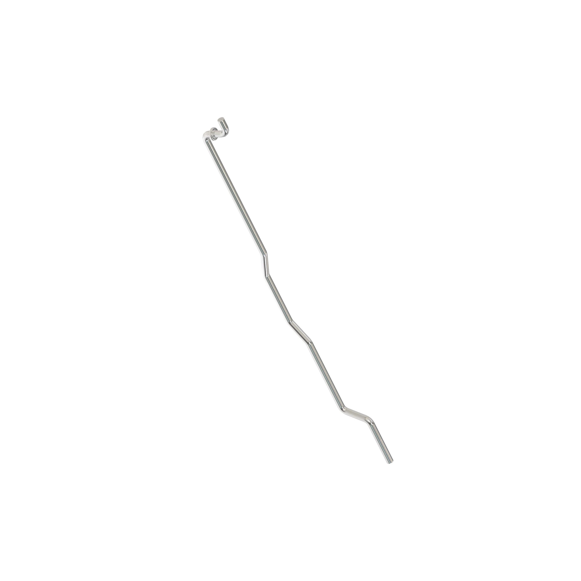 Rod, ROD, LH BRAKE 42" DECK