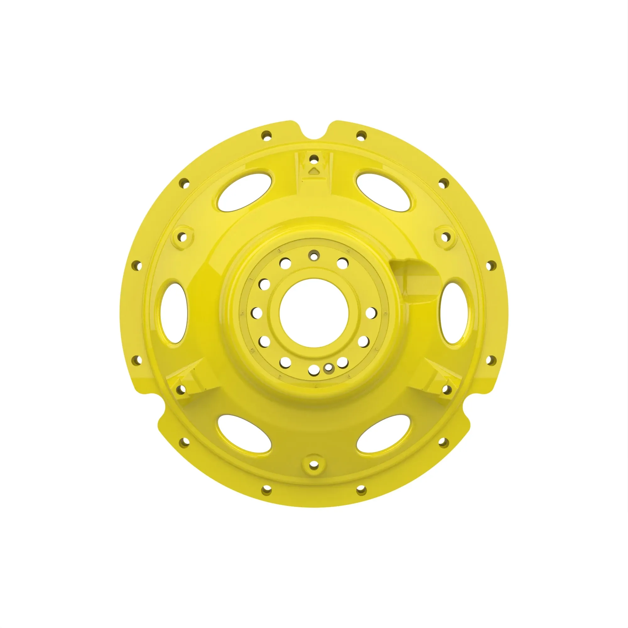 HUB