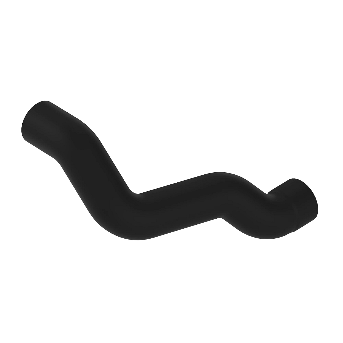 RADIATOR HOSE, HOSE, RADIATOR, UPPE