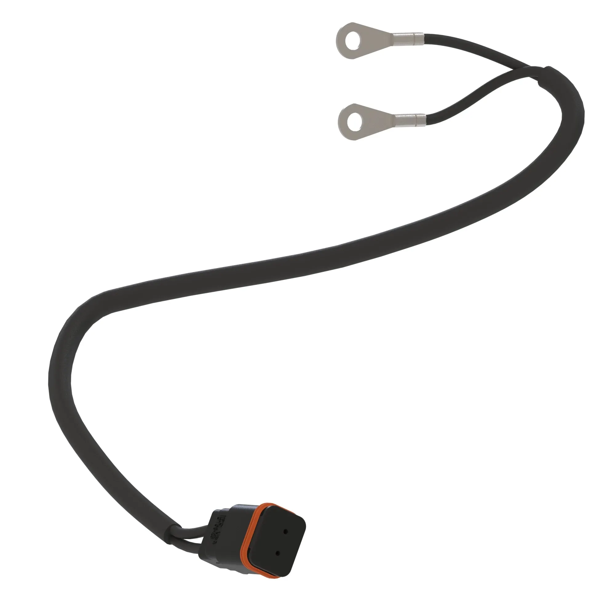 John Deere Vehicle Wiring Harness - AT436617