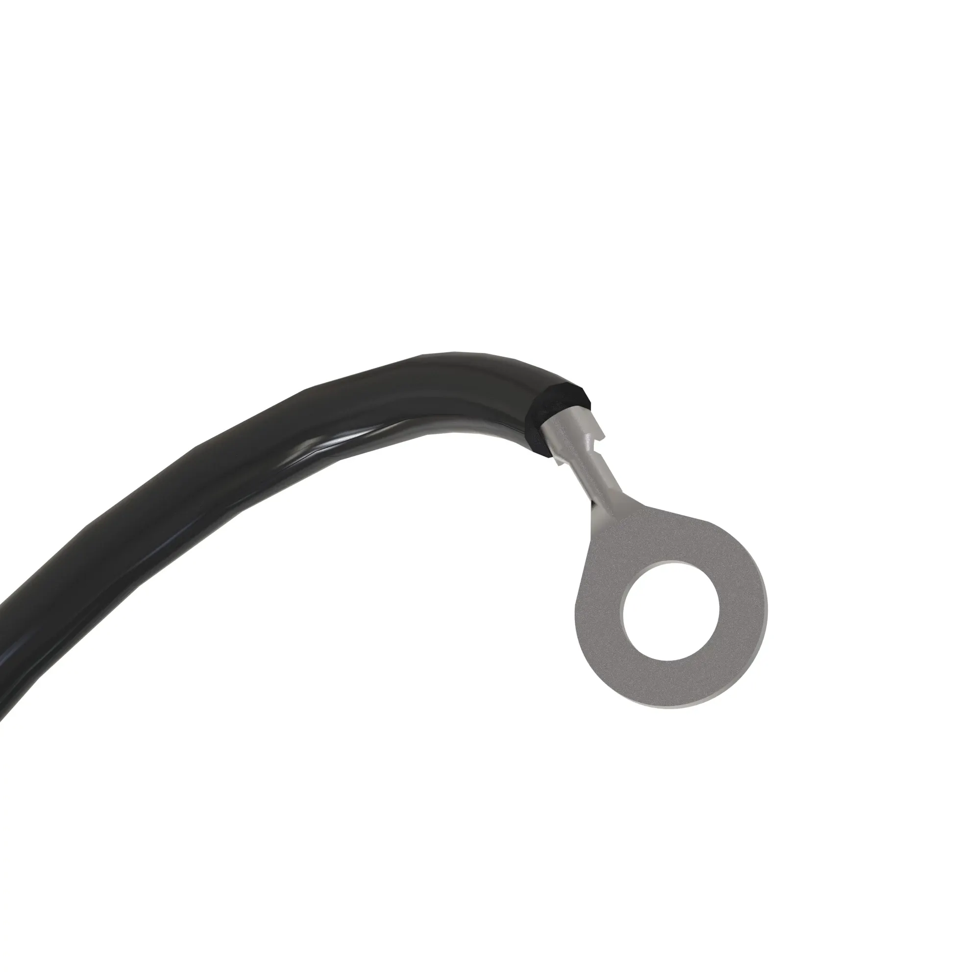 Telematics Unit grounding Wire harness