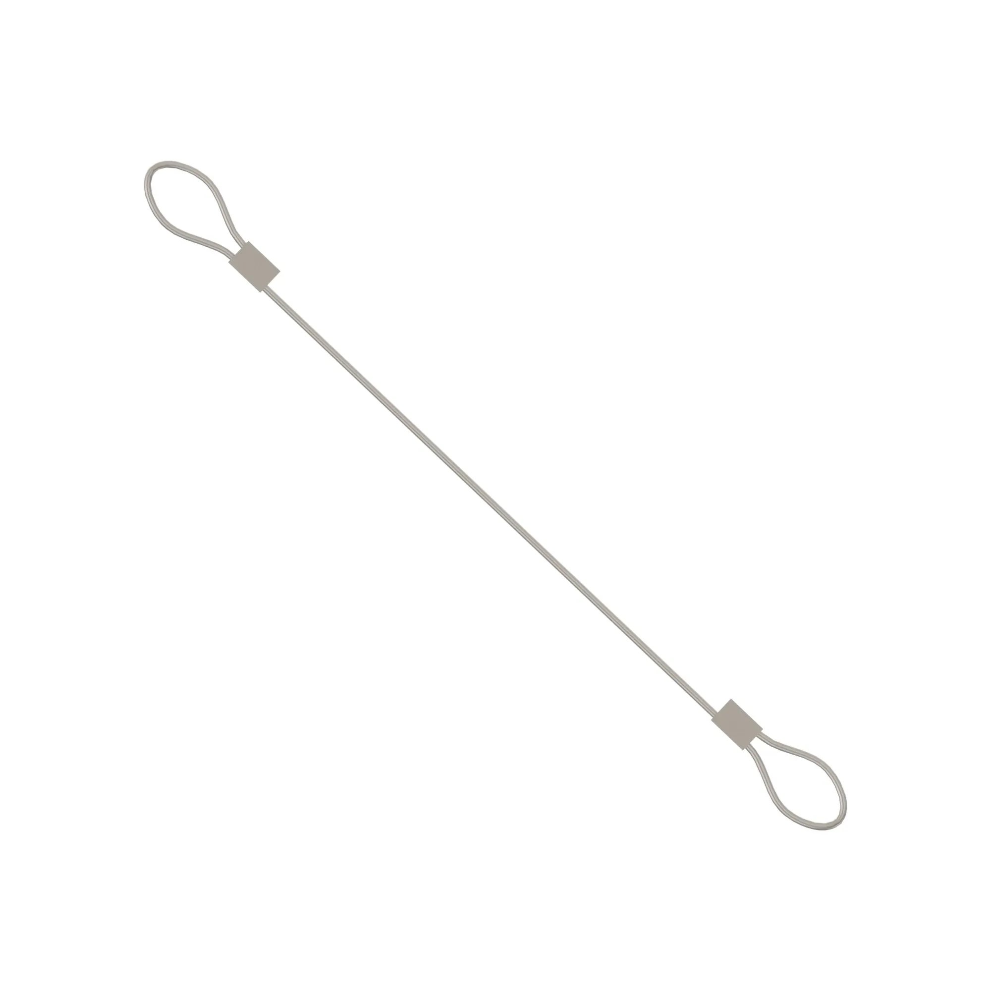 CABLE, DOOR TETHER