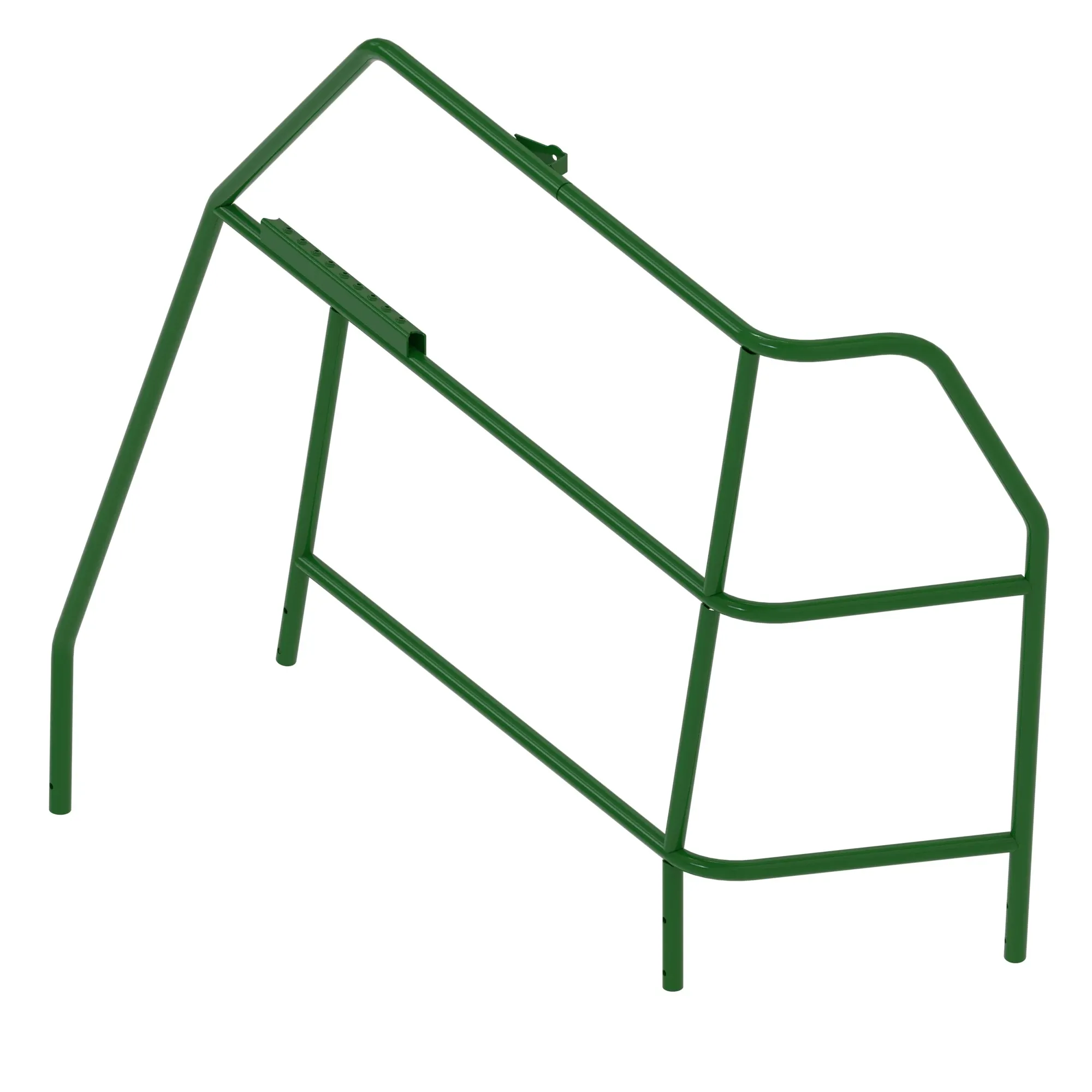 Handrail, Right Side