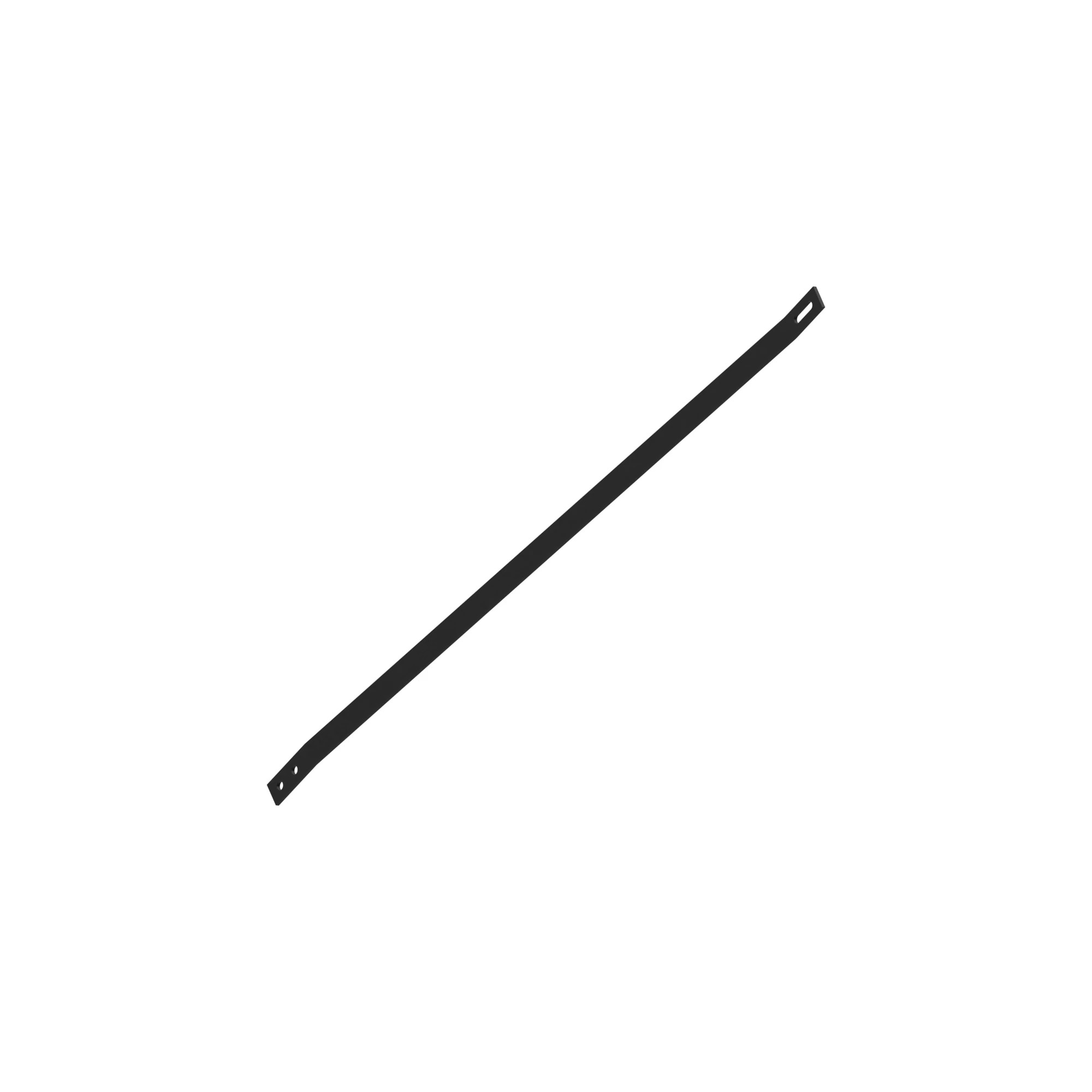 STRAP, GULLWING, RH REAR