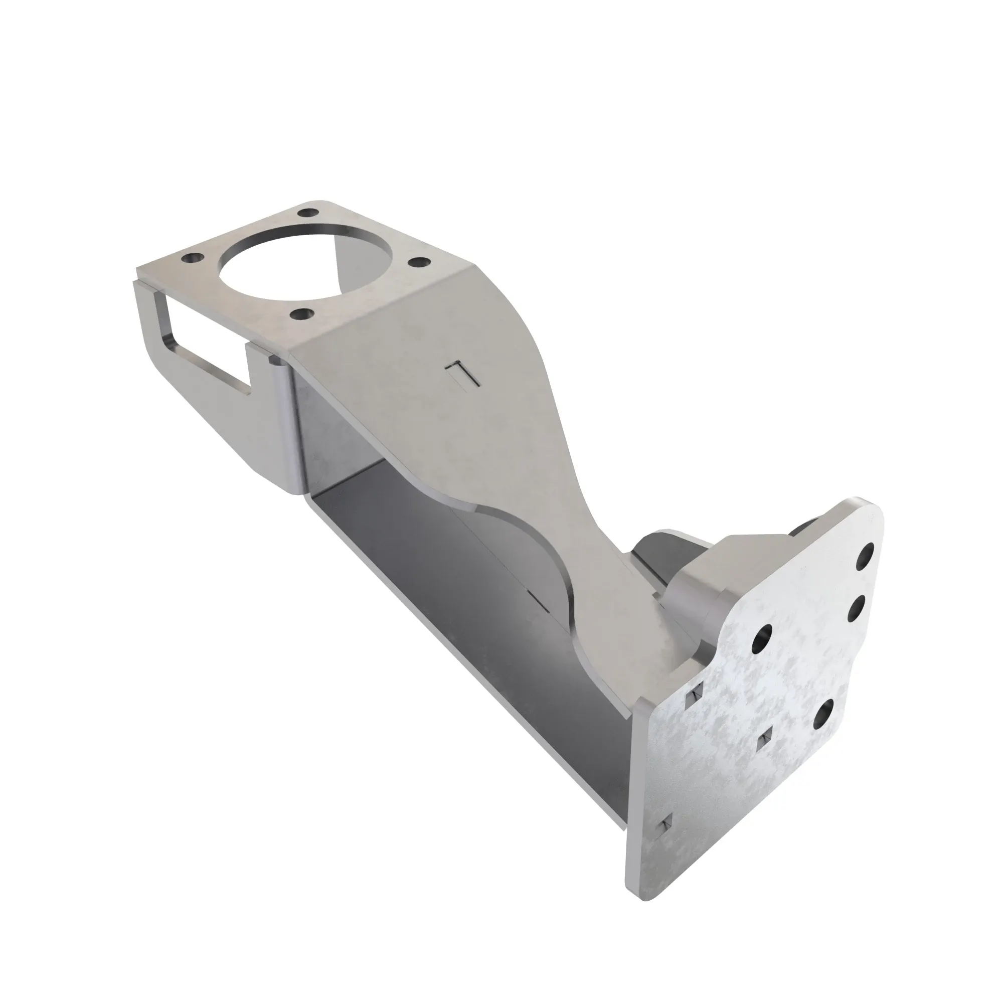 SUPPORT, FR RT, 2R EEC