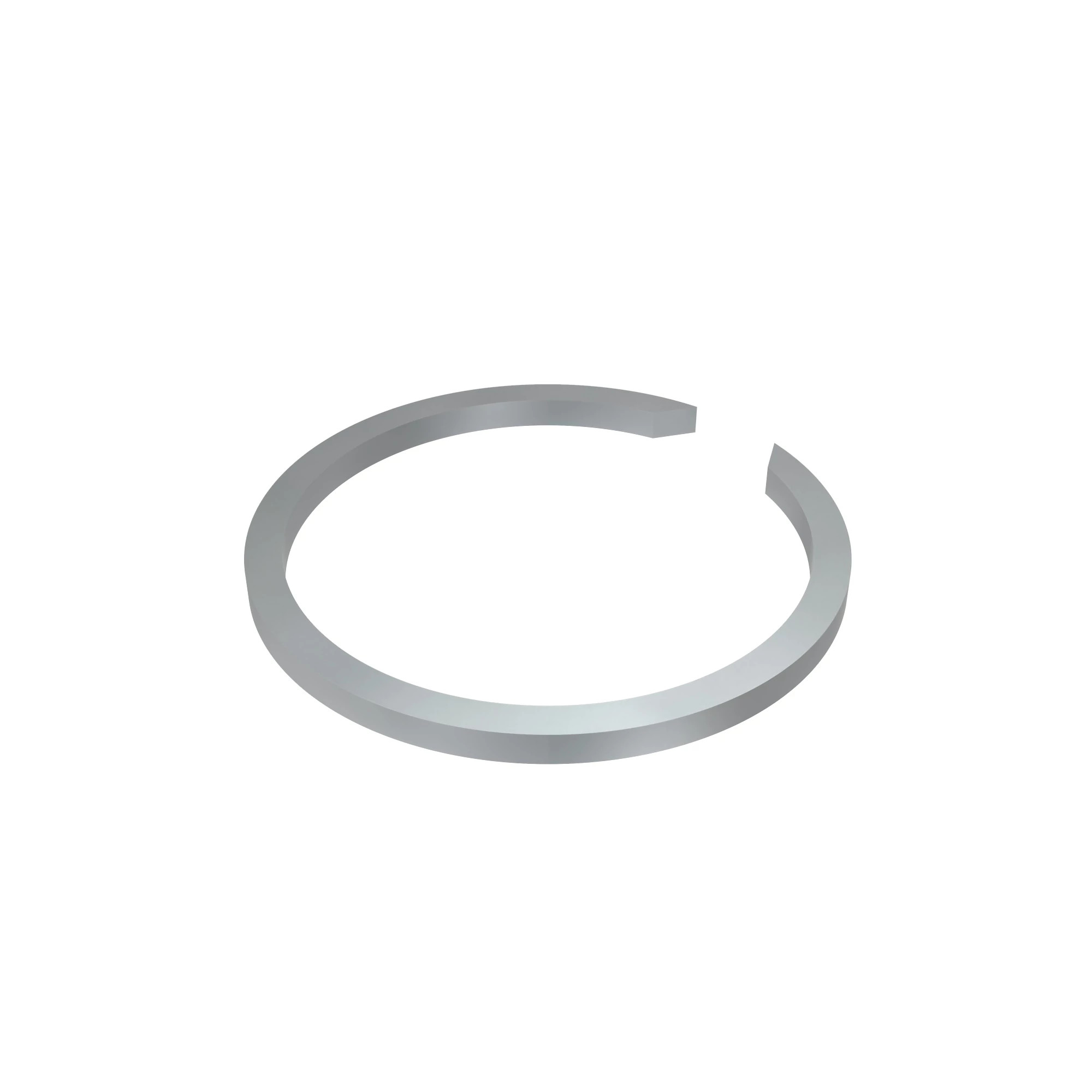 SNAP RING, EXTERNAL, 56