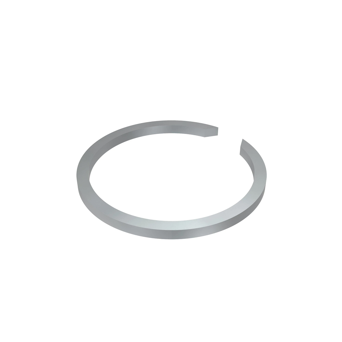 Snap Ring, External