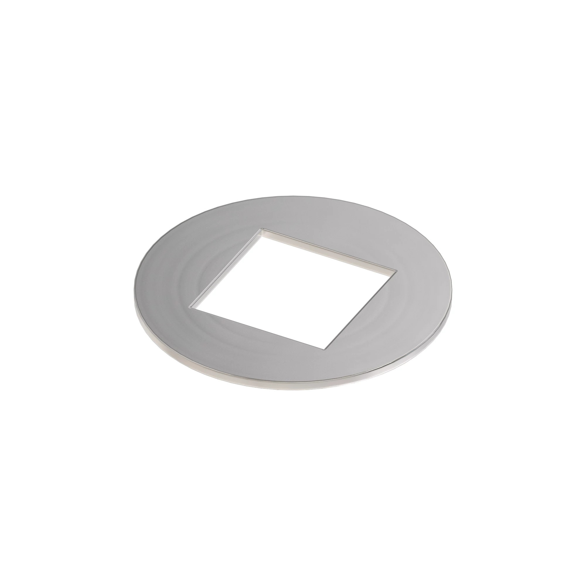 John Deere Slip Clutch Plate - W41475