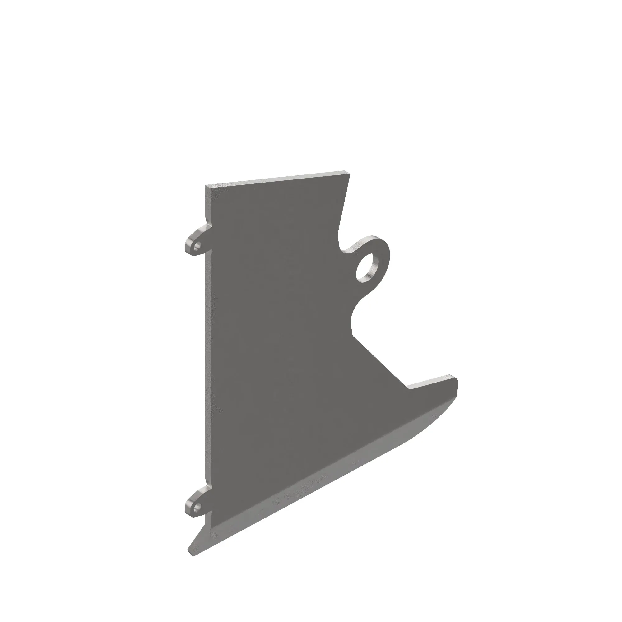 John Deere Guard - CC118485