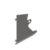 John Deere Guard - CC118485