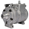 John Deere Air Conditioner Compressor - RE52454
