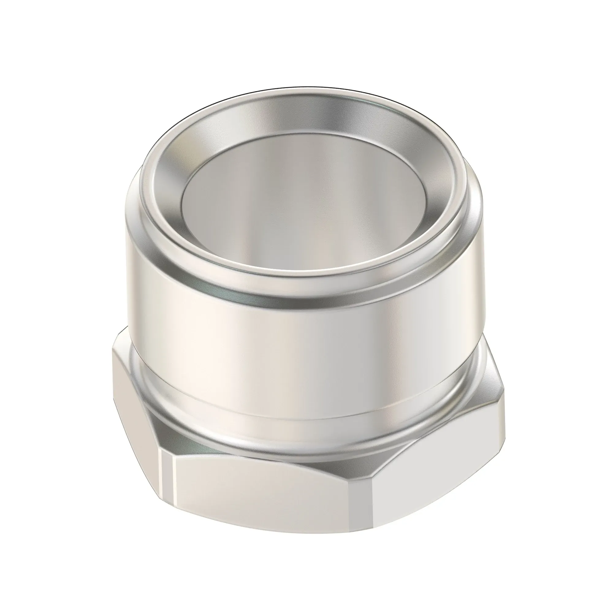 Tube Nut