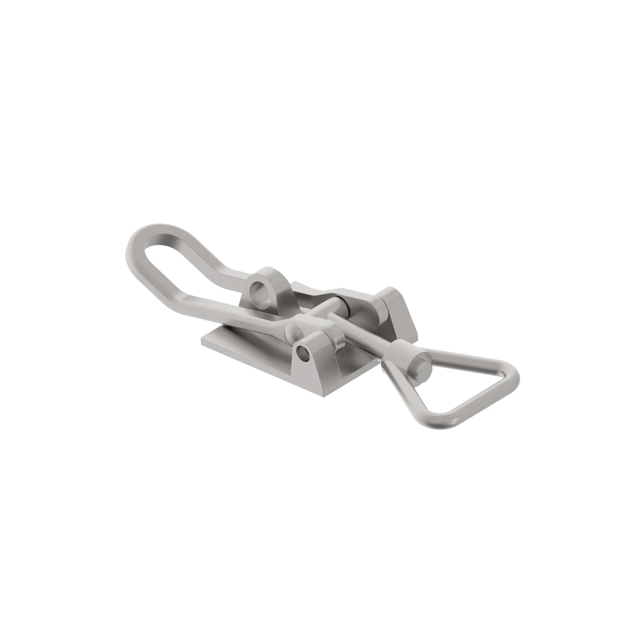 CATCH, CATCH WELDED CATCH