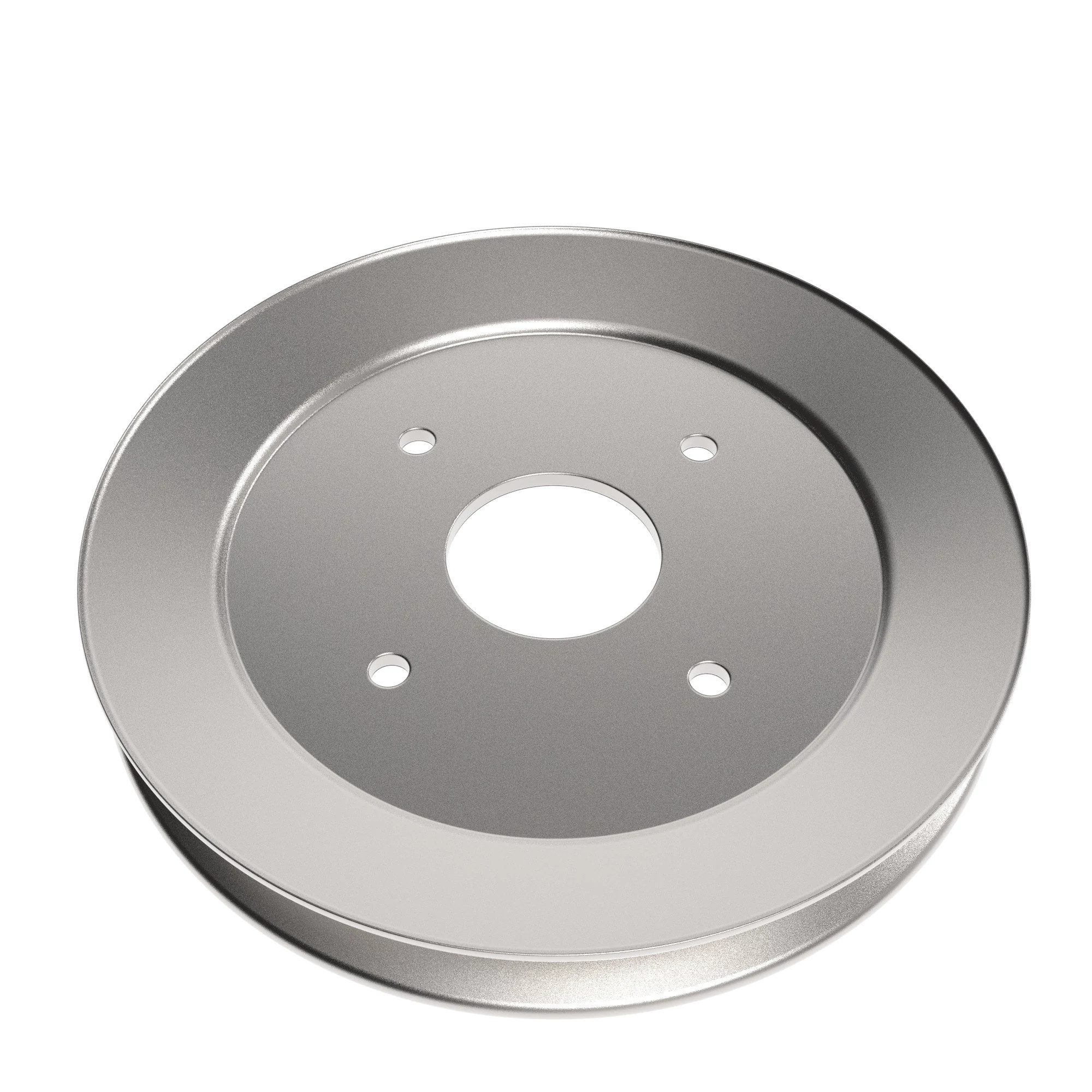 ⚙️ TCU31399: Polea Impulsora de la Plataforma del Cortacésped