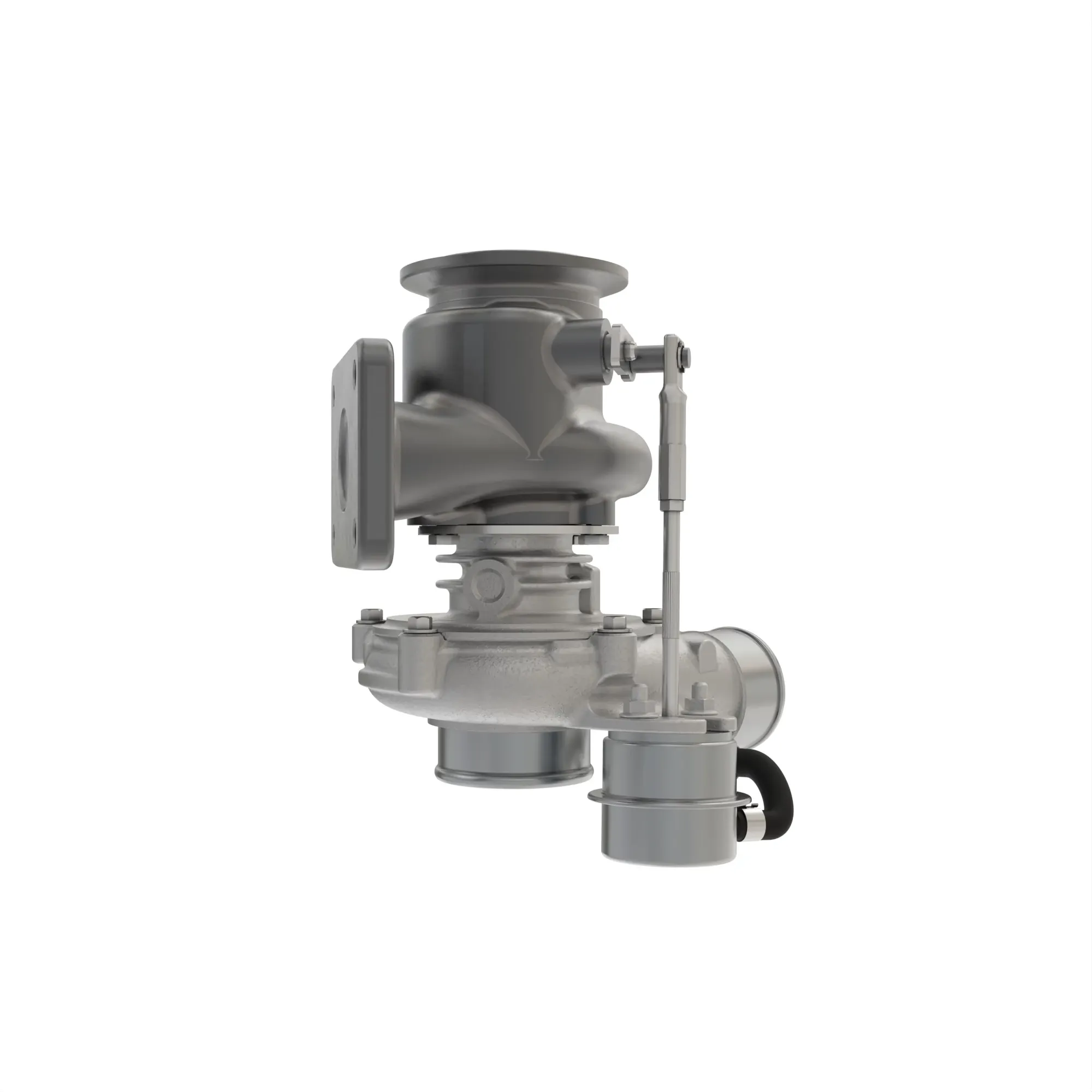 turbocharger