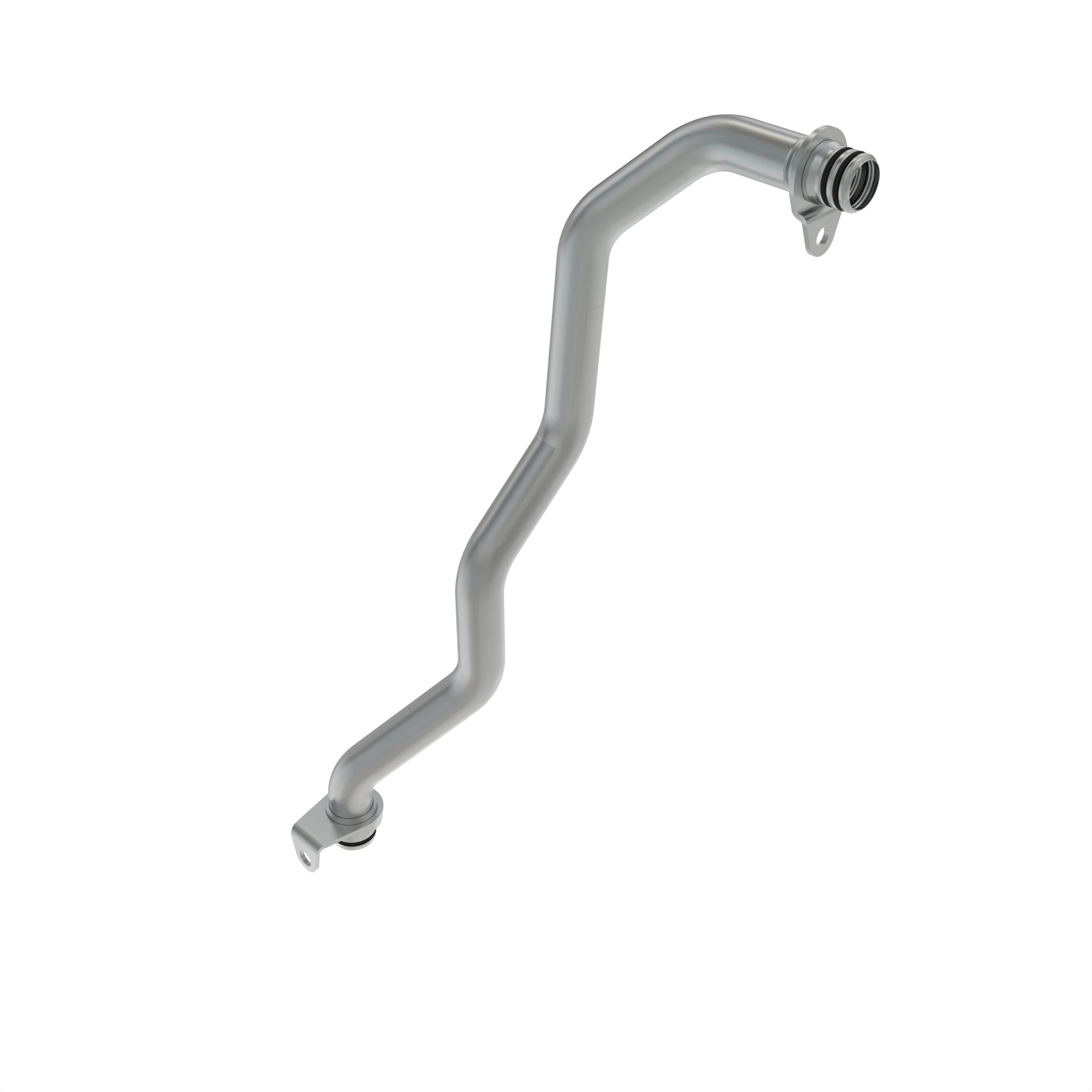 LINE, DRAIN, HP TURBO S450