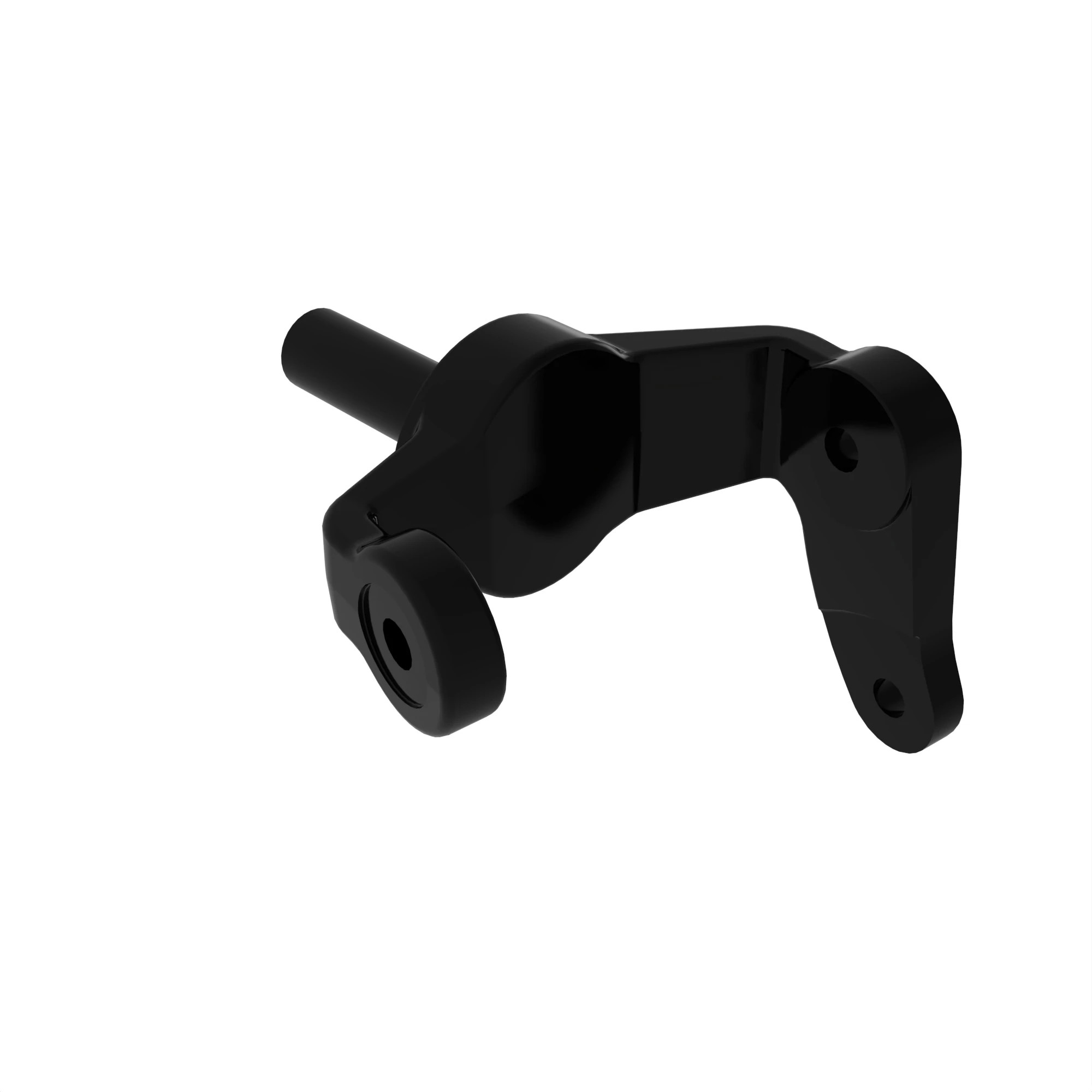 John Deere Spindle, Right Side - M171943