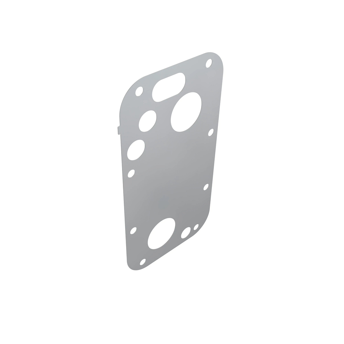 R500210: Engine Oil Filter Housing Gasket