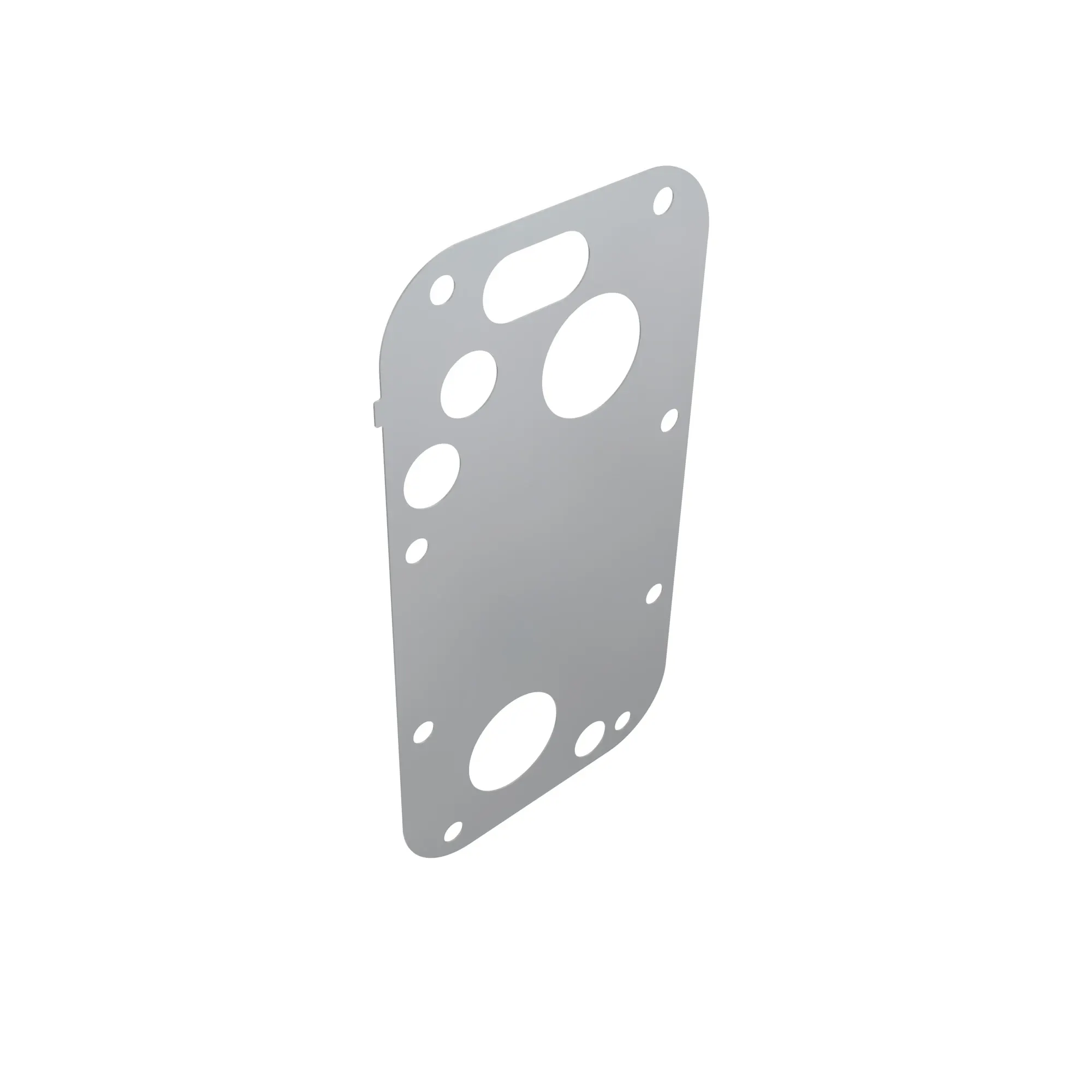 R500210: Engine Oil Filter Housing Gasket