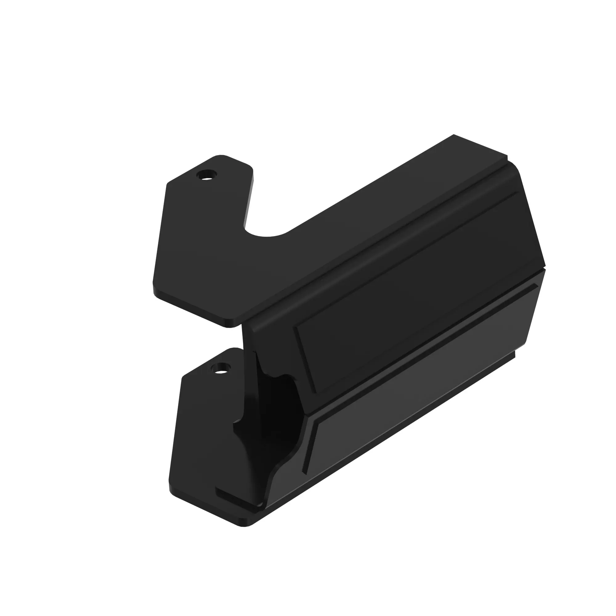 John Deere Track Sliding Front Roller Frame - AT431424