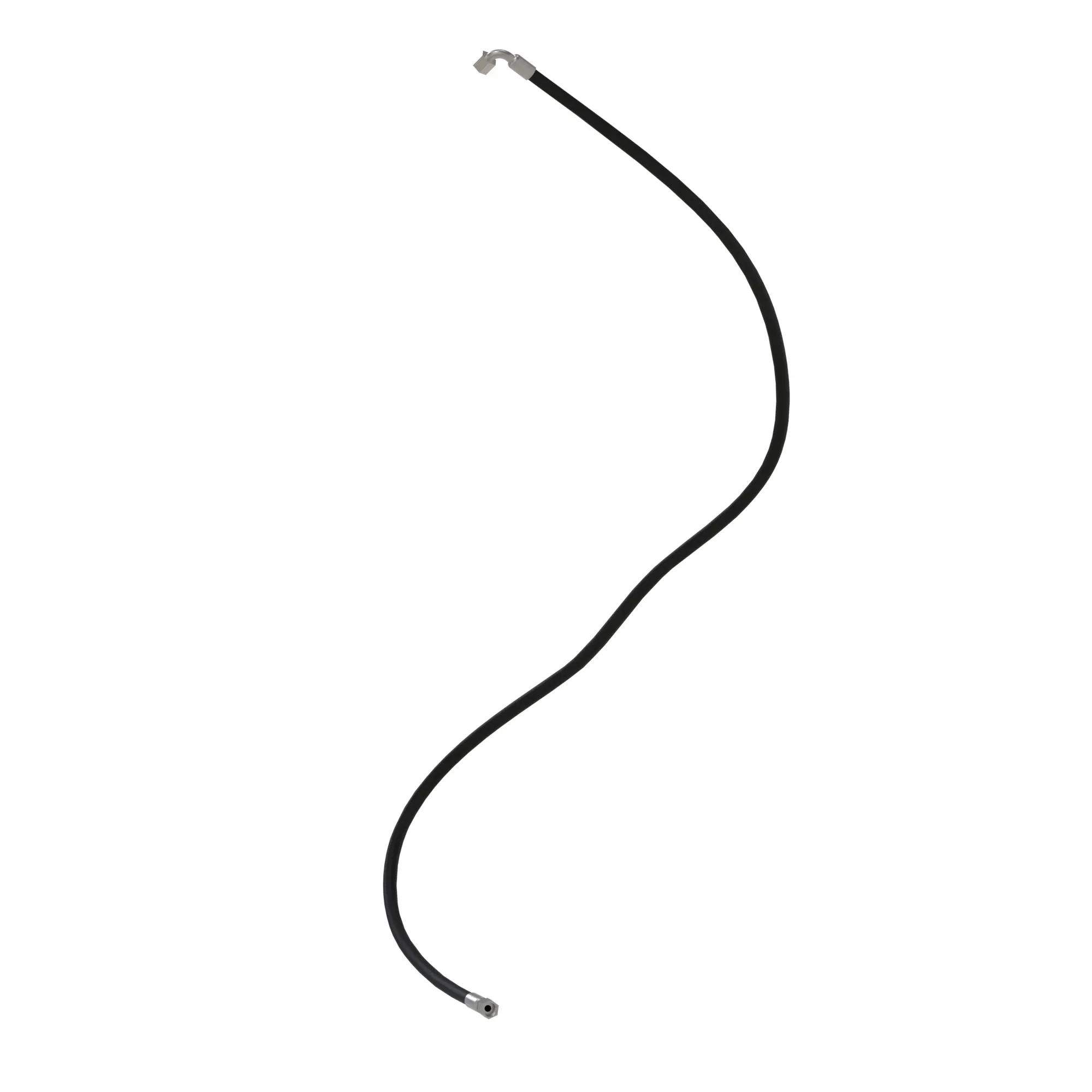 HYDRAULIC HOSE - FABRICATE