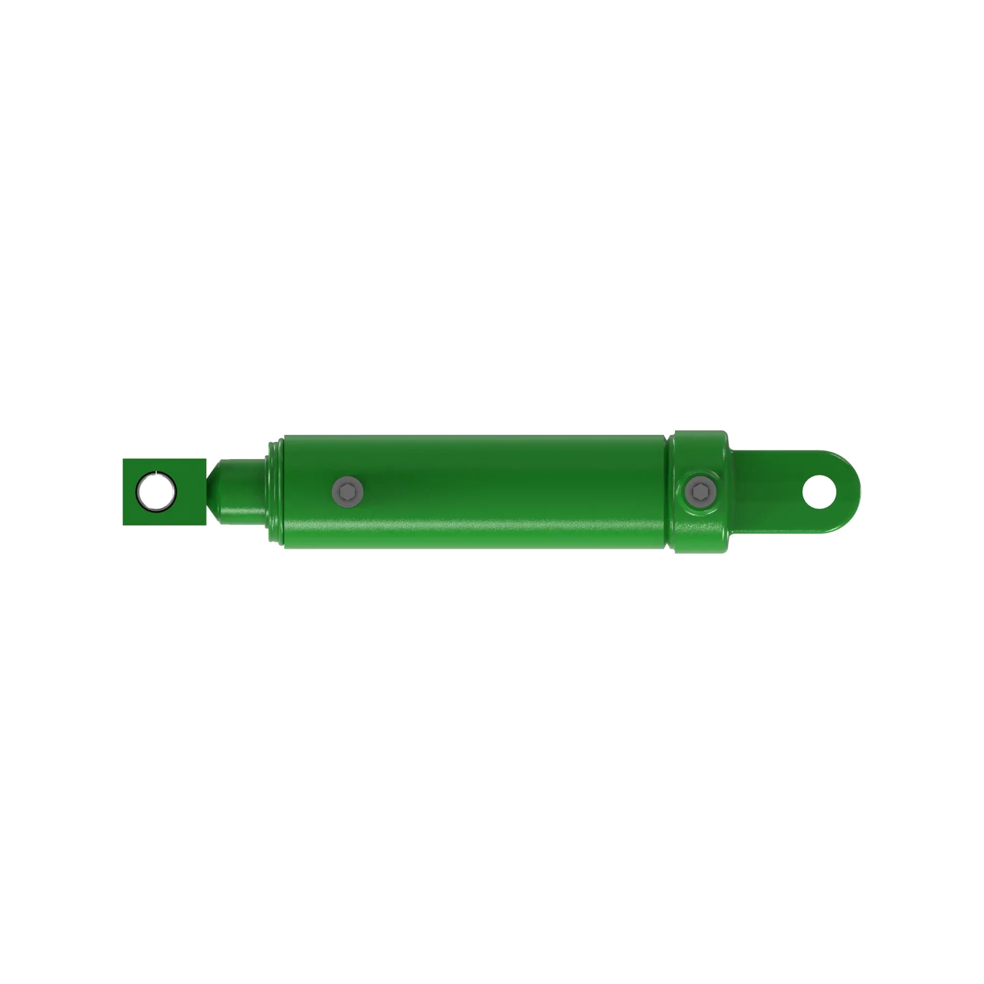 HYDRAULIC CYLINDER