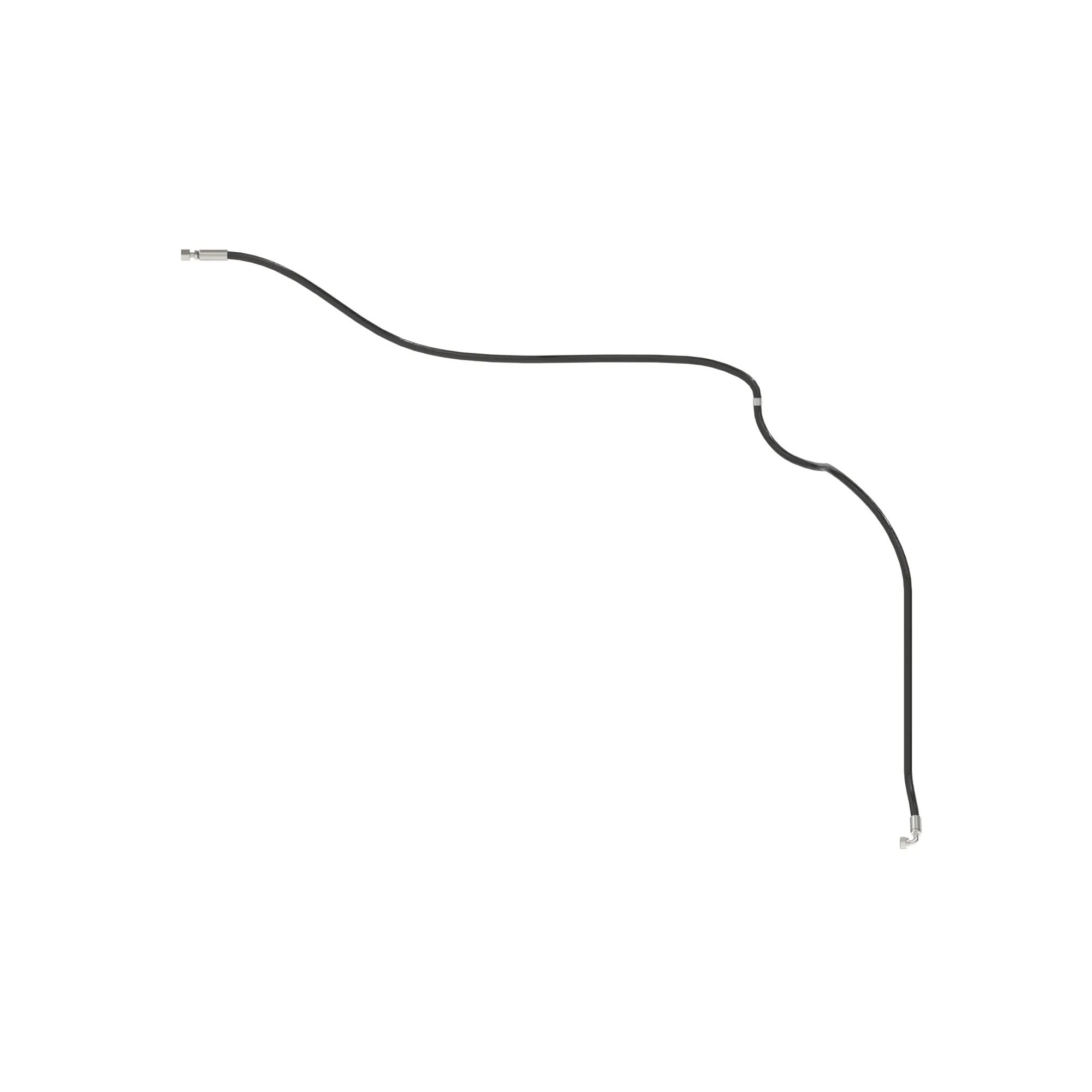 Grease Hose