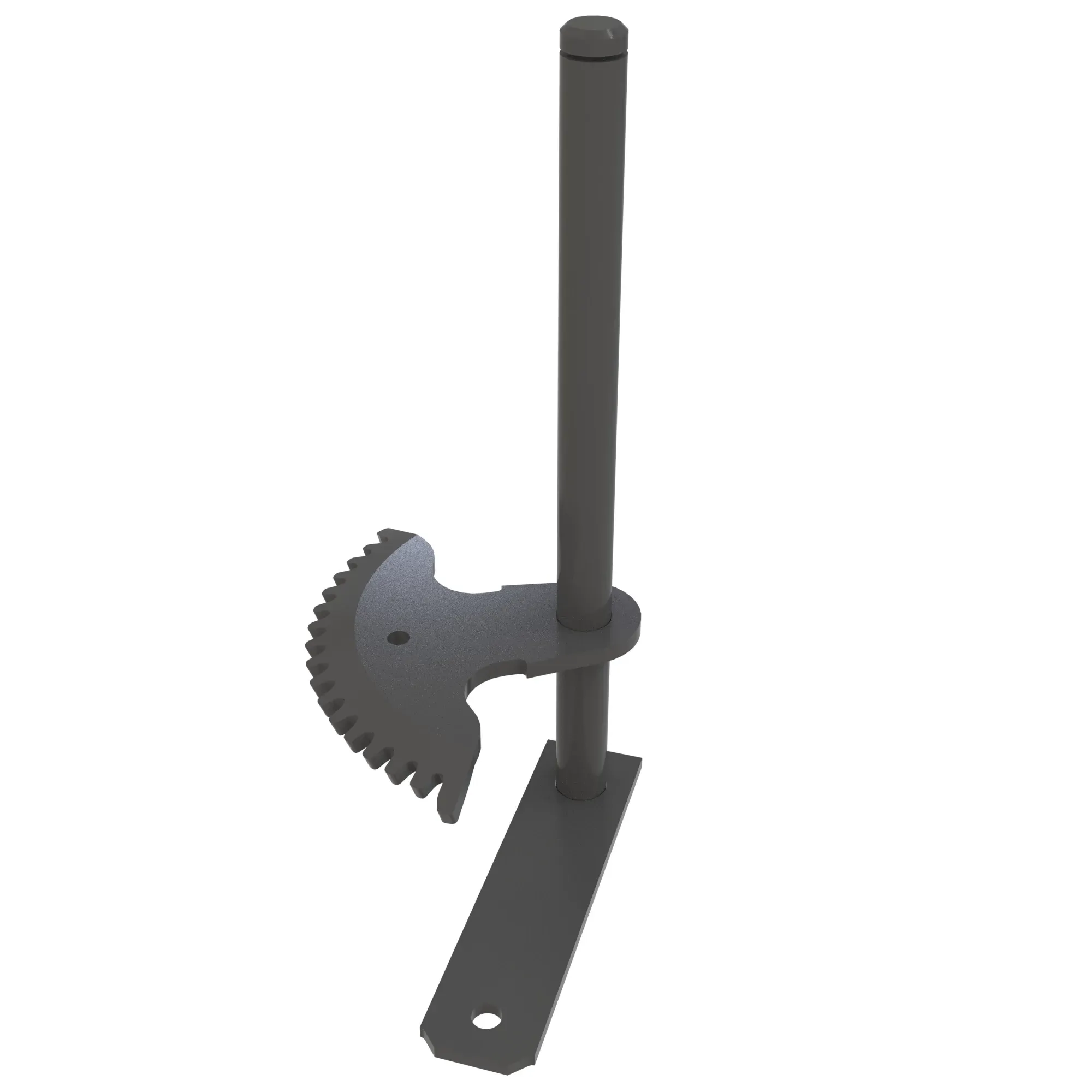 John Deere Steering Gear - GY00202