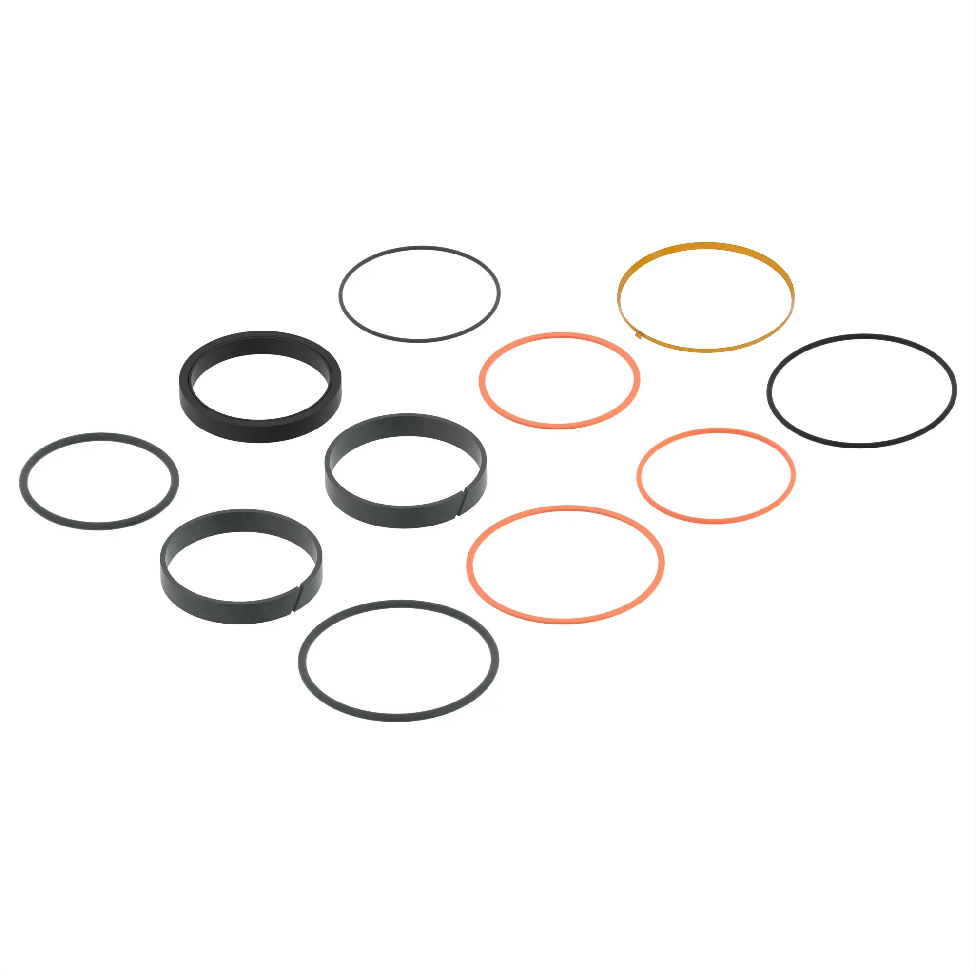 John Deere Hydraulic Cylinder Kit - AH212101