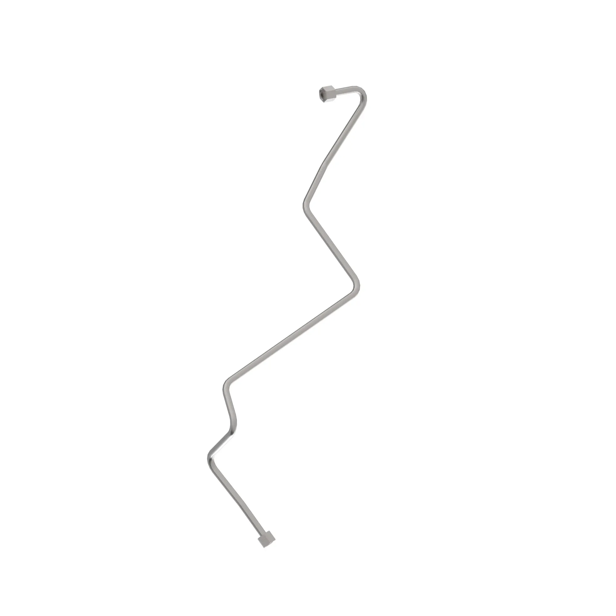 John Deere Oil Line - RE207874