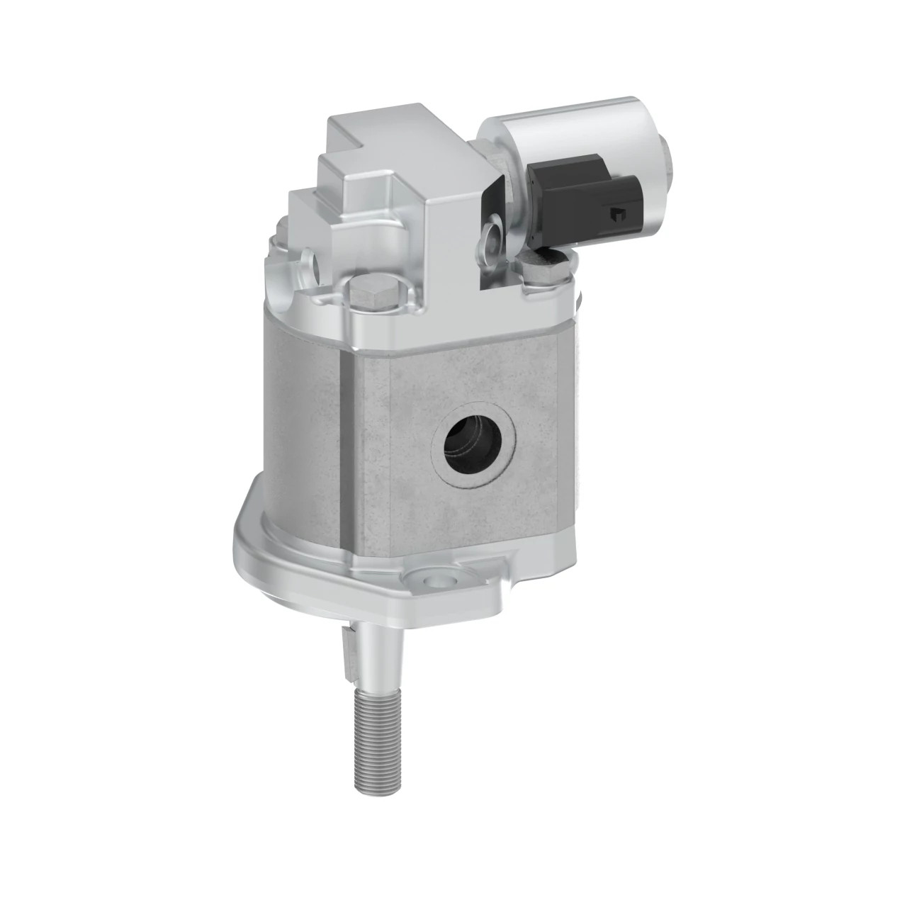 MOTOR, HYDRAULIC FAN DRIVE