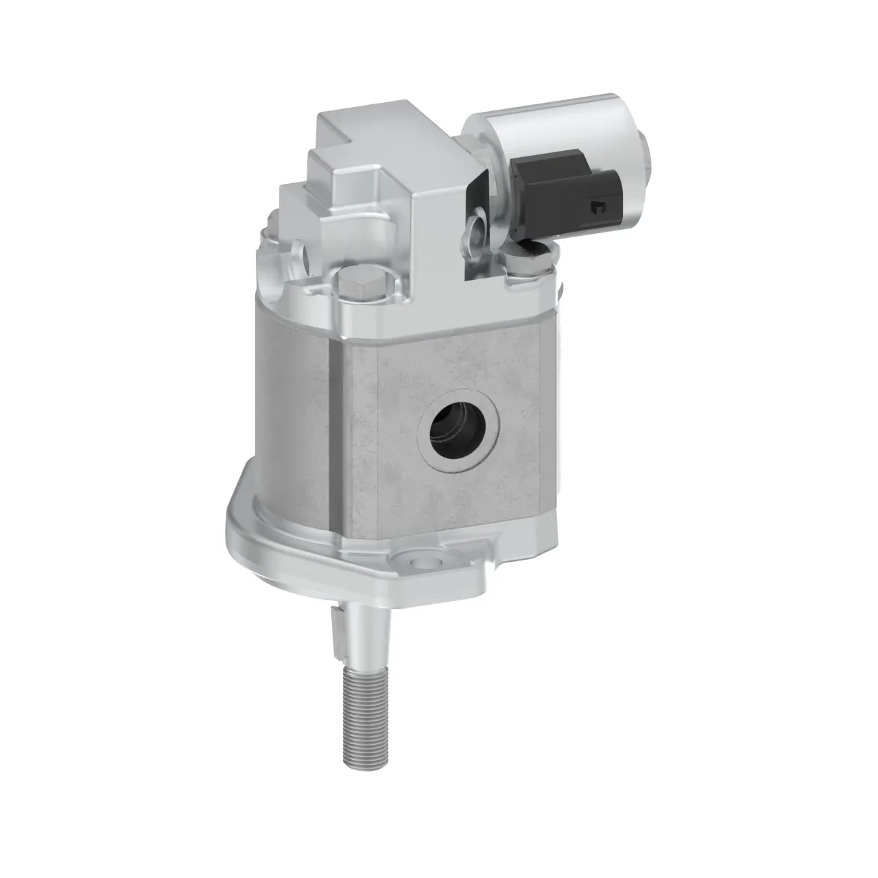 MOTOR, HYDRAULIC FAN DRIVE