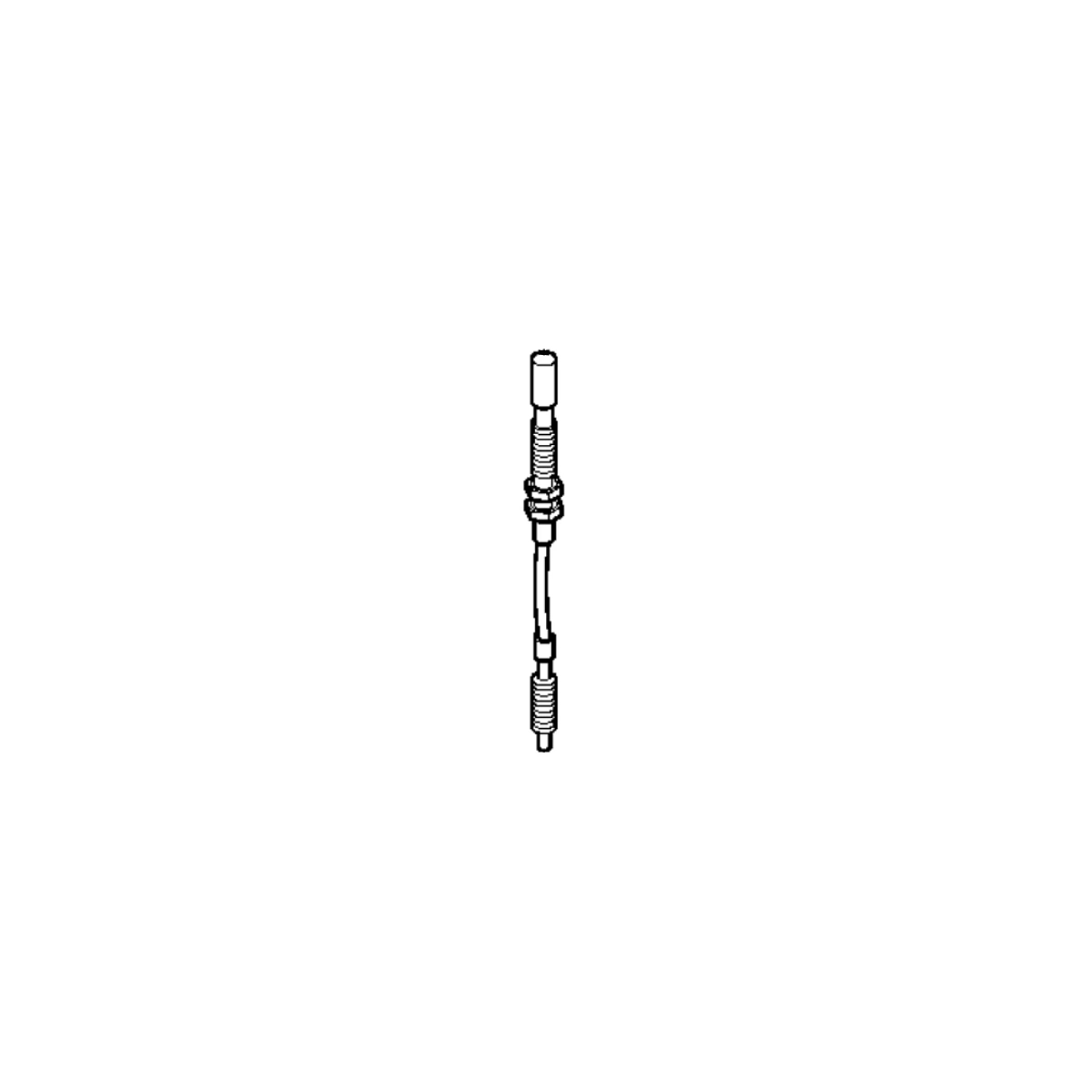 Cable, Clutch