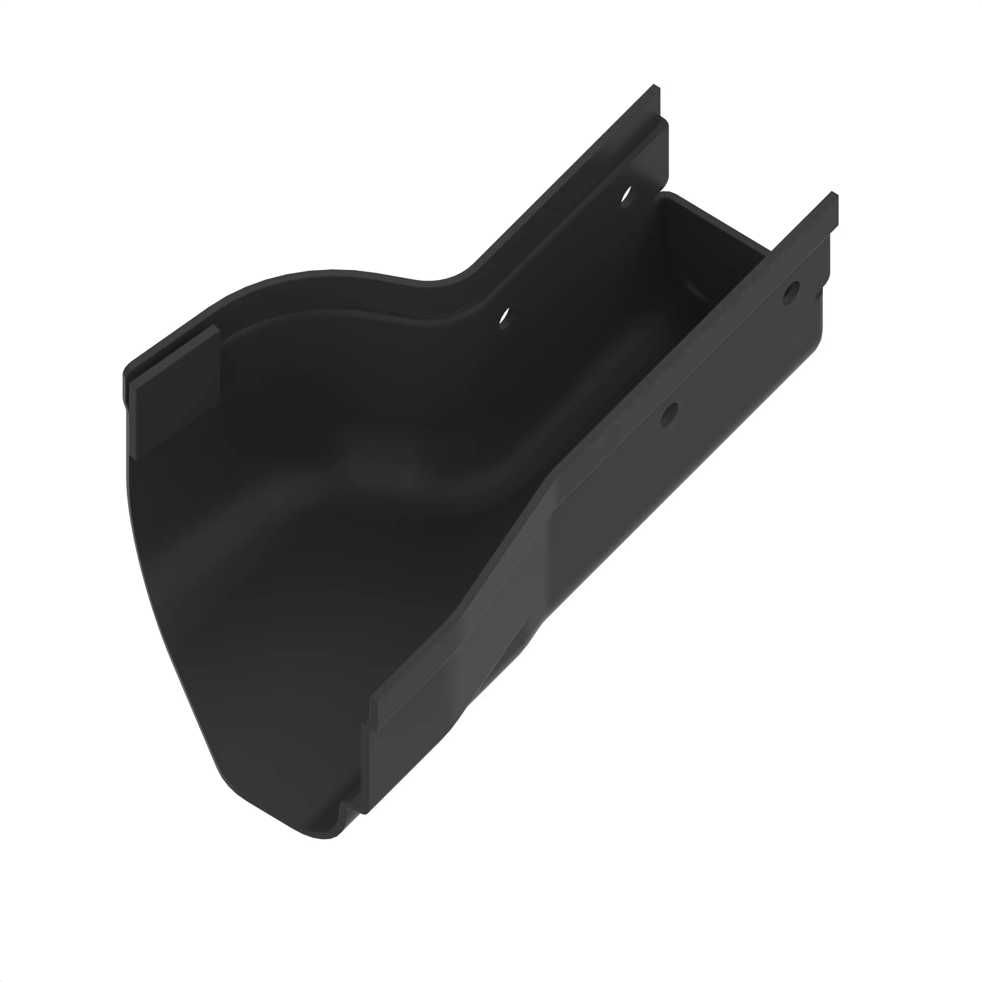 COVER, STEERING COLUMN, UPPER