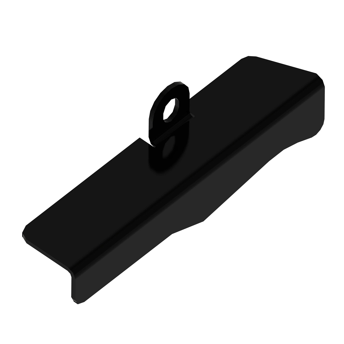 John Deere Cables Plate - F615714