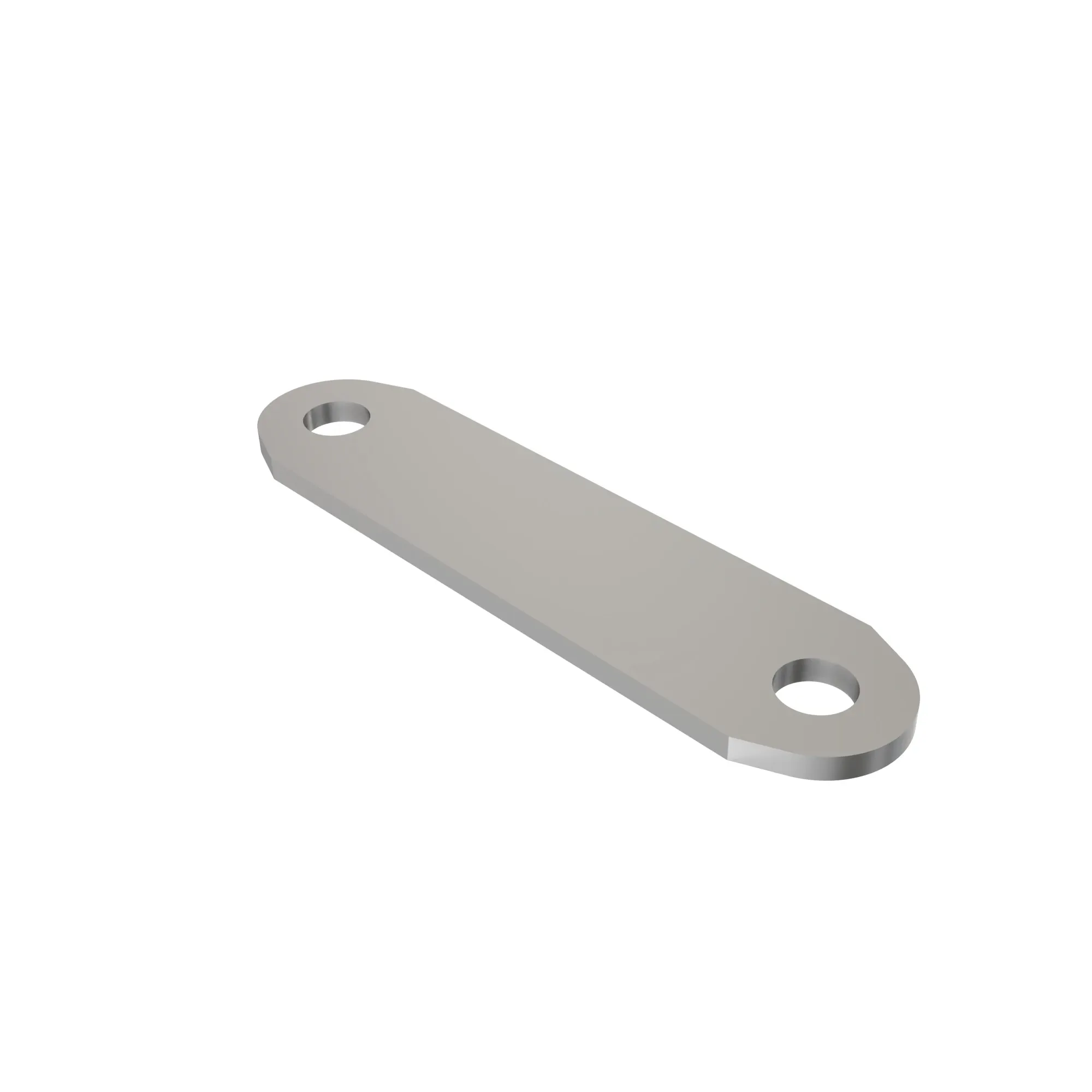 John Deere Swaybar Bushing Mount Bracket - M176494