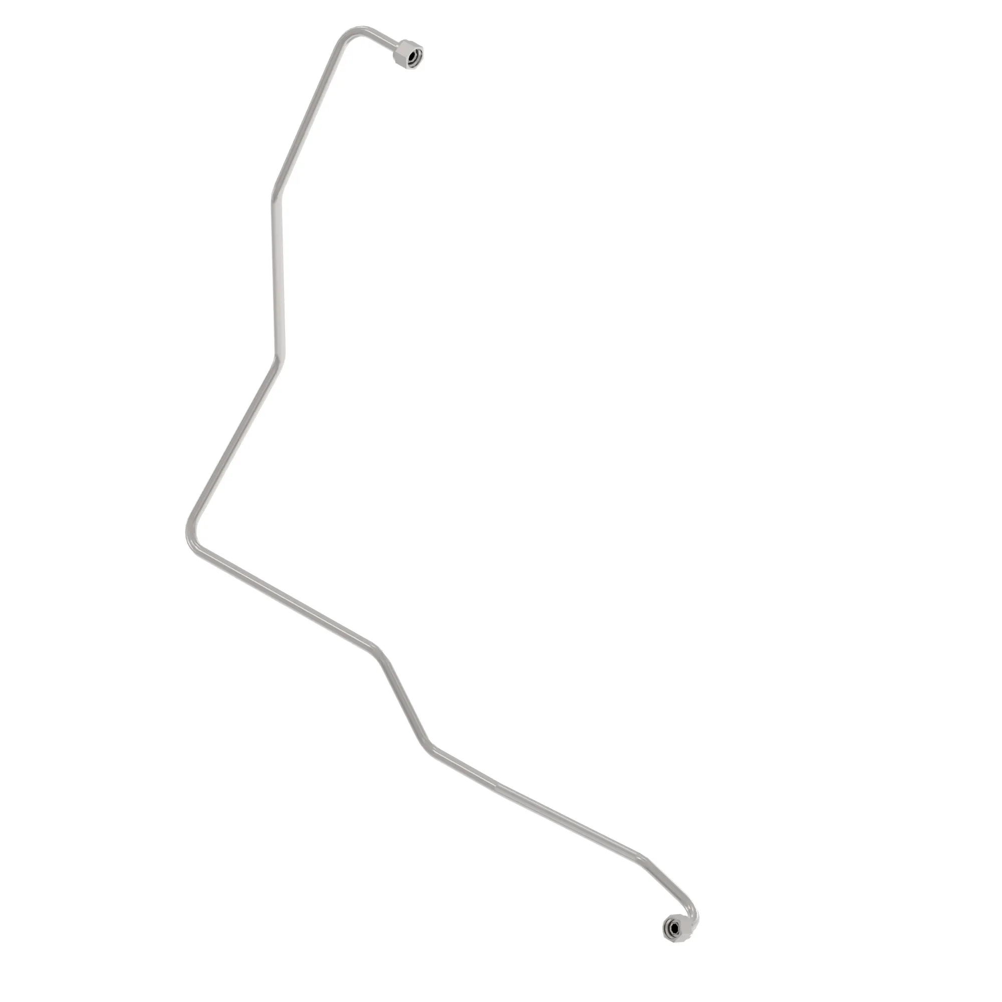 John Deere Fuel Line - RE523572