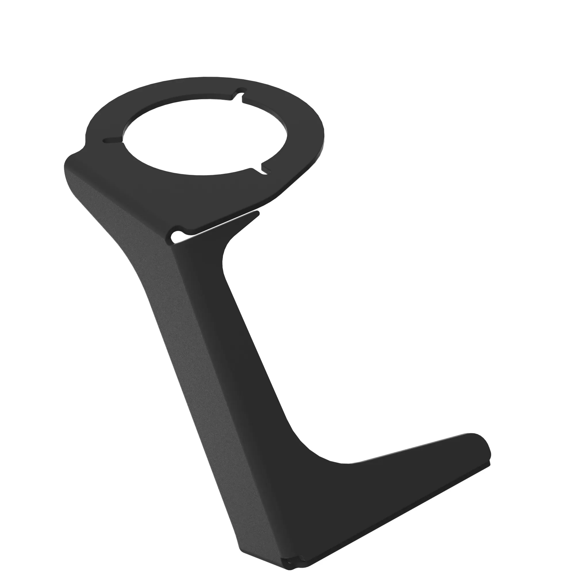 John Deere Bracket - CC132455