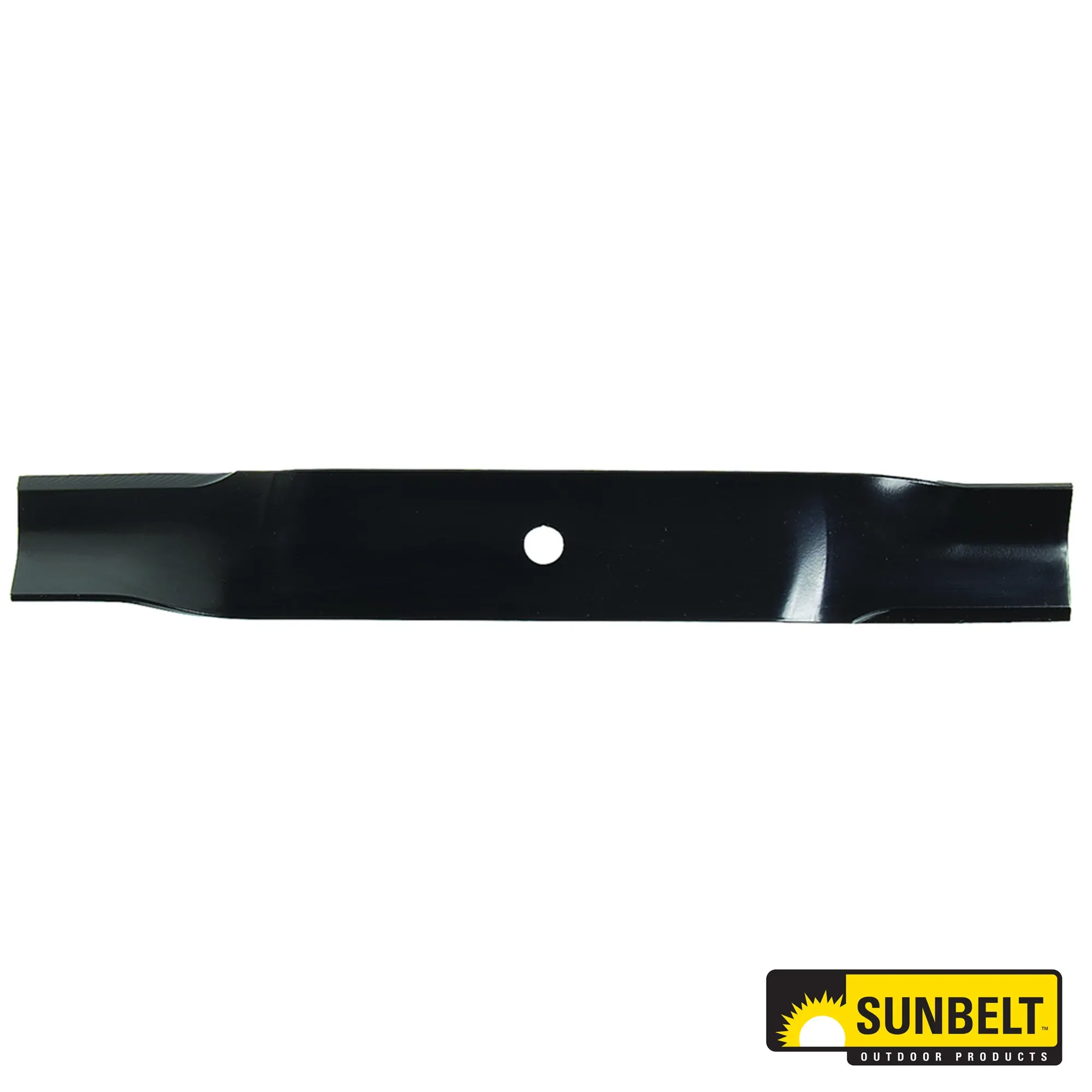 Sunbelt XHT High Lift Mower Blade, 21 inch Length - A-B1CC1418