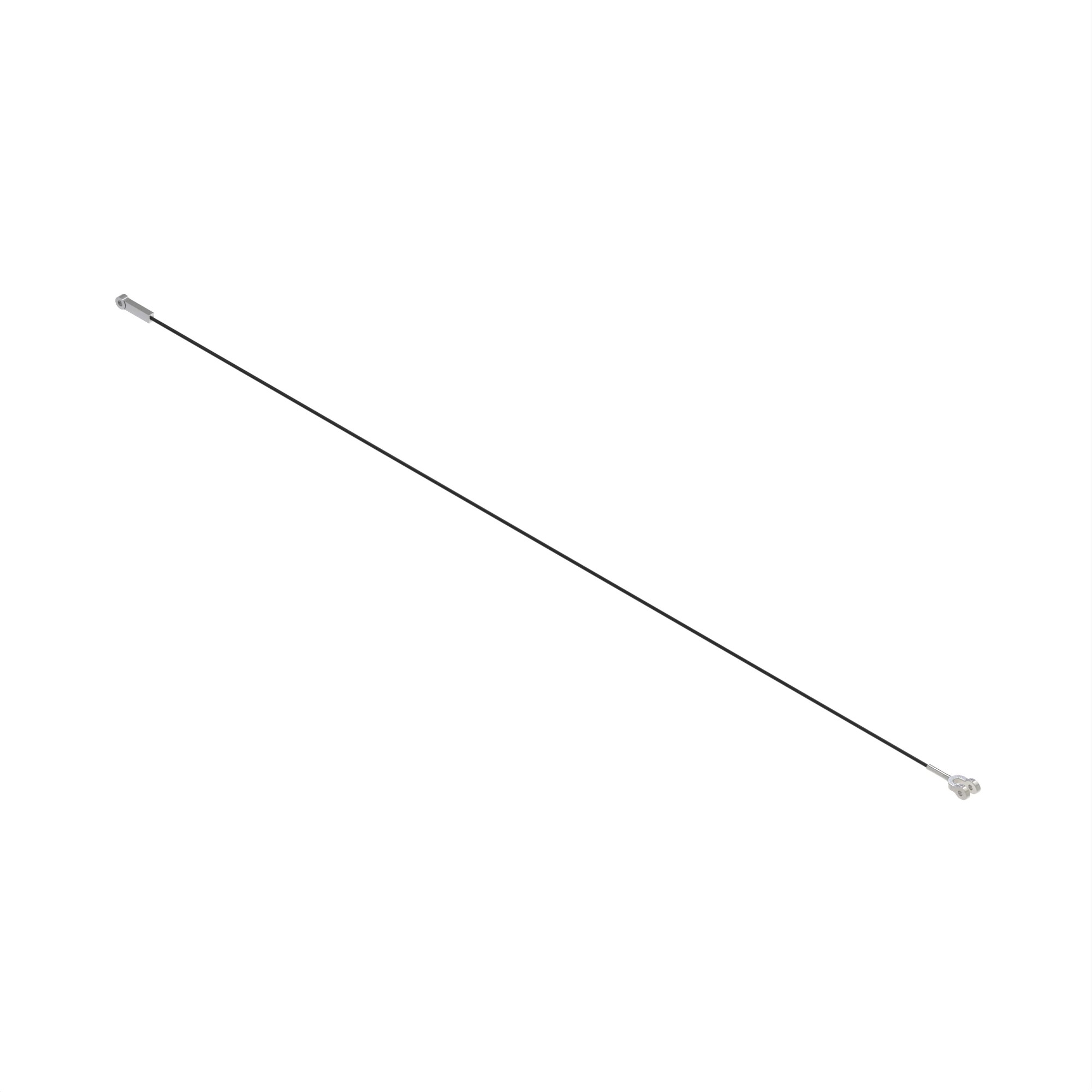 CABLE, FOLD CABLE - FRONT