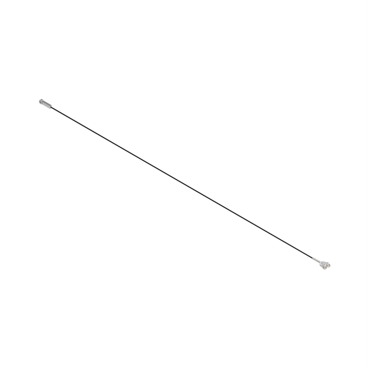 Fold Cable - Front