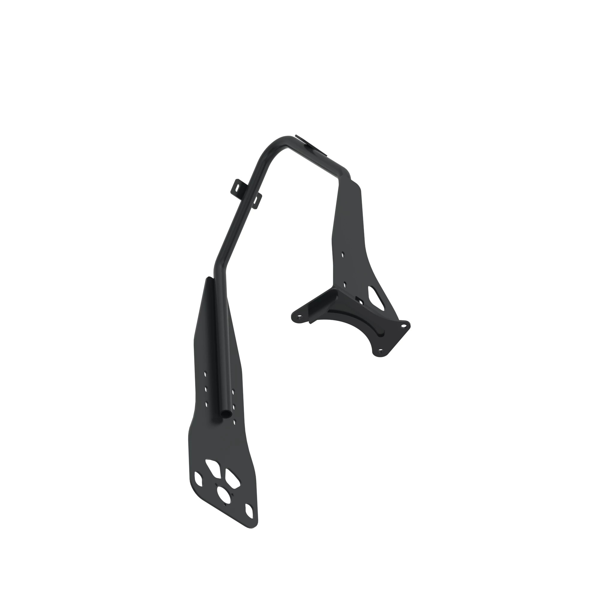 SUPPORT, WHEEL SHIELDS CLASS III CH