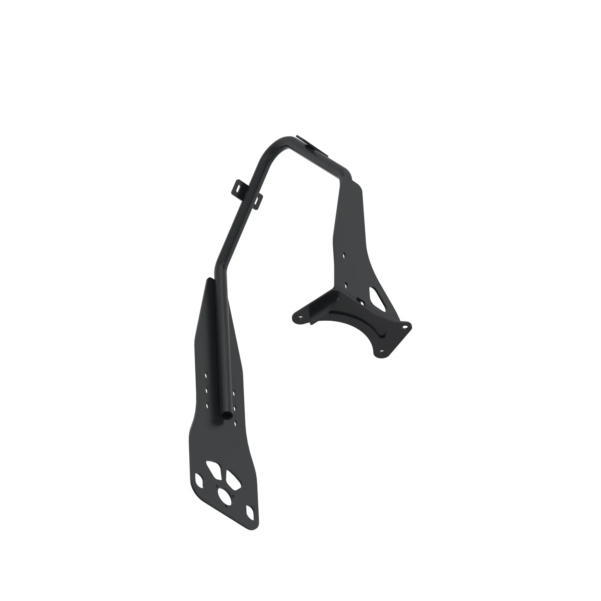 John Deere Wheel Shield Support, Right Side - AKK14272