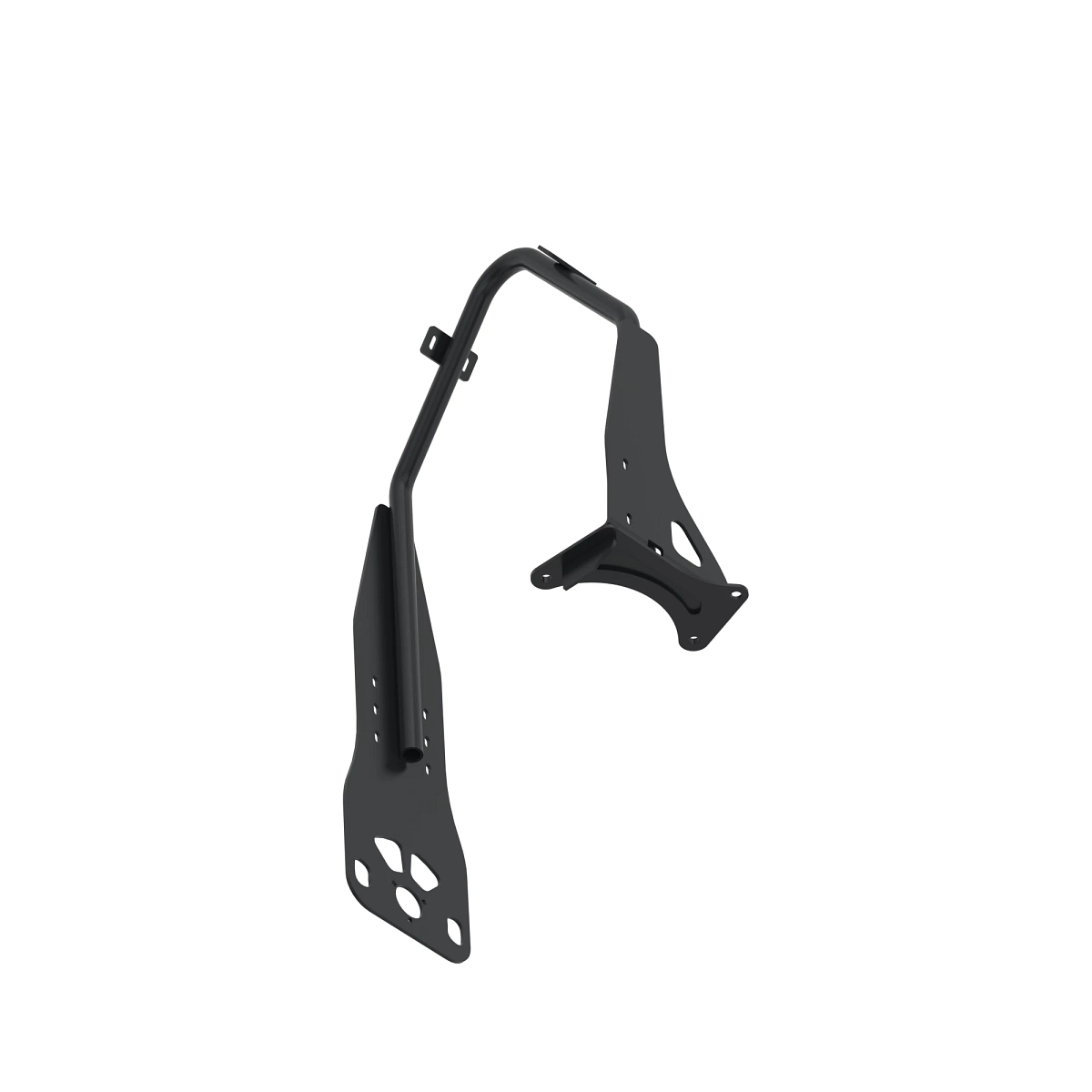 Support, Wheel Shields Class III Ch