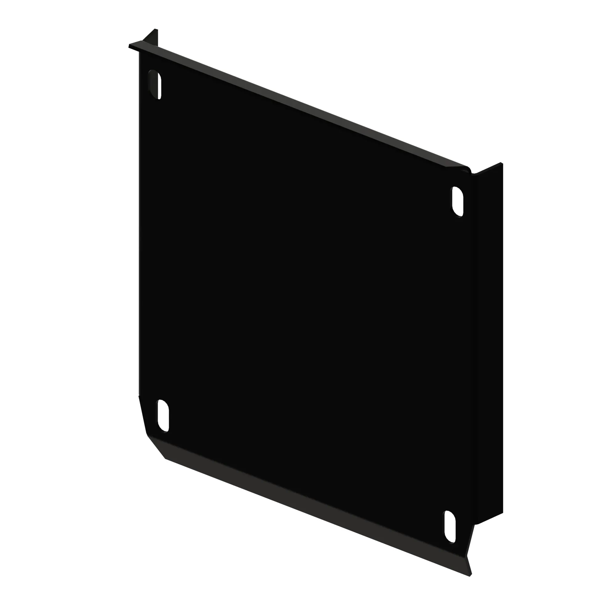 John Deere Shields Plate - F622726