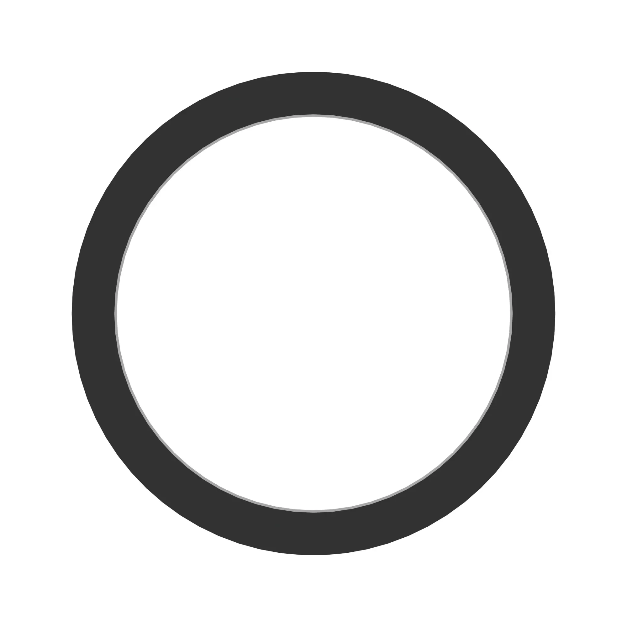 Sealing Ring