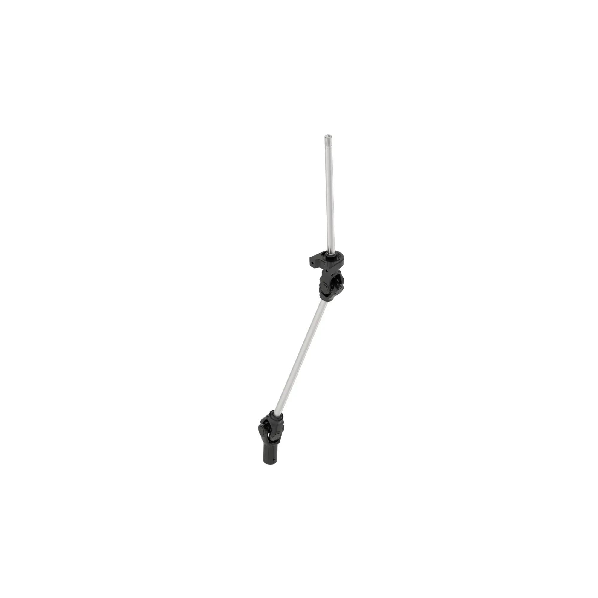 DRIVESHAFT, FRONT