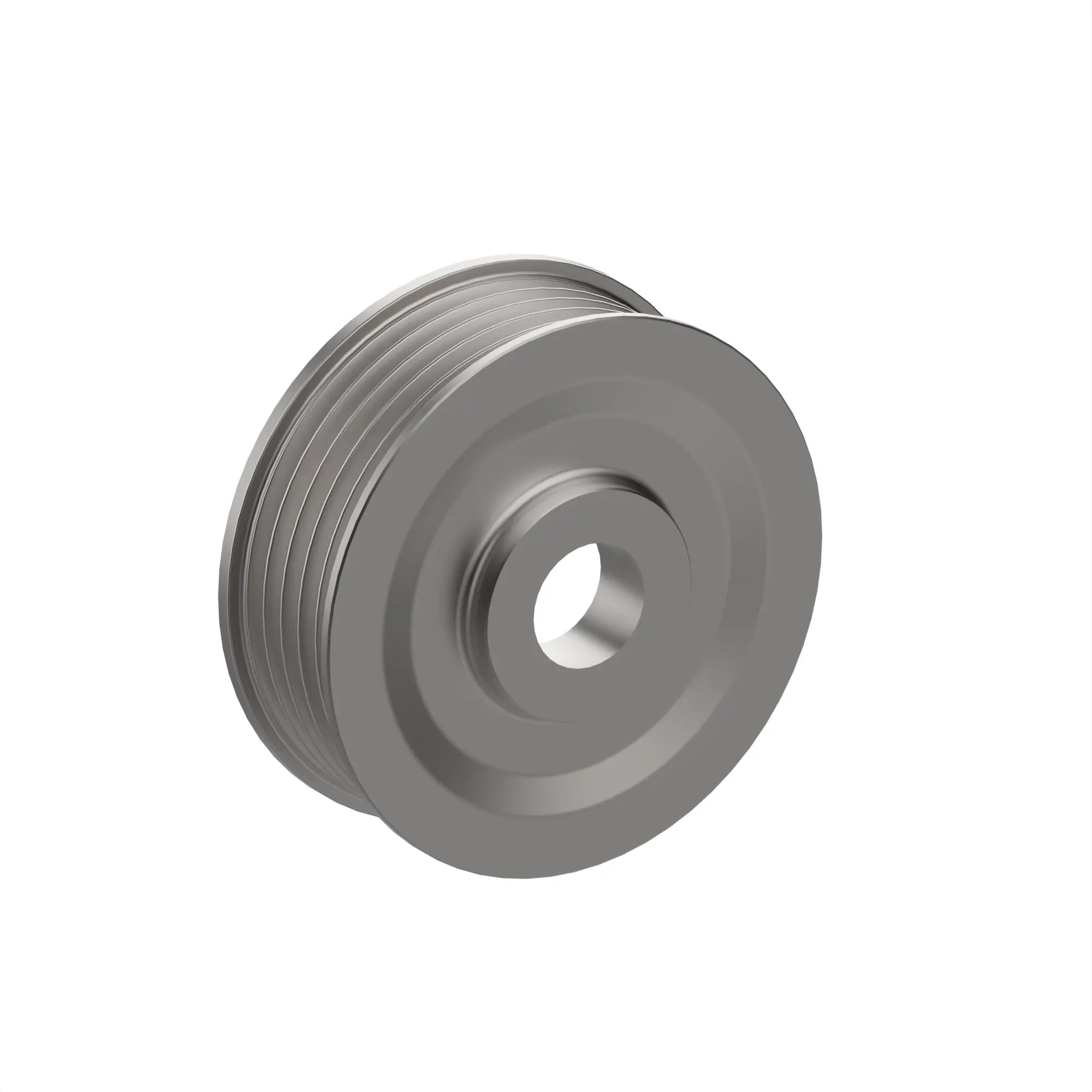 PULLEY, ALTERNATOR